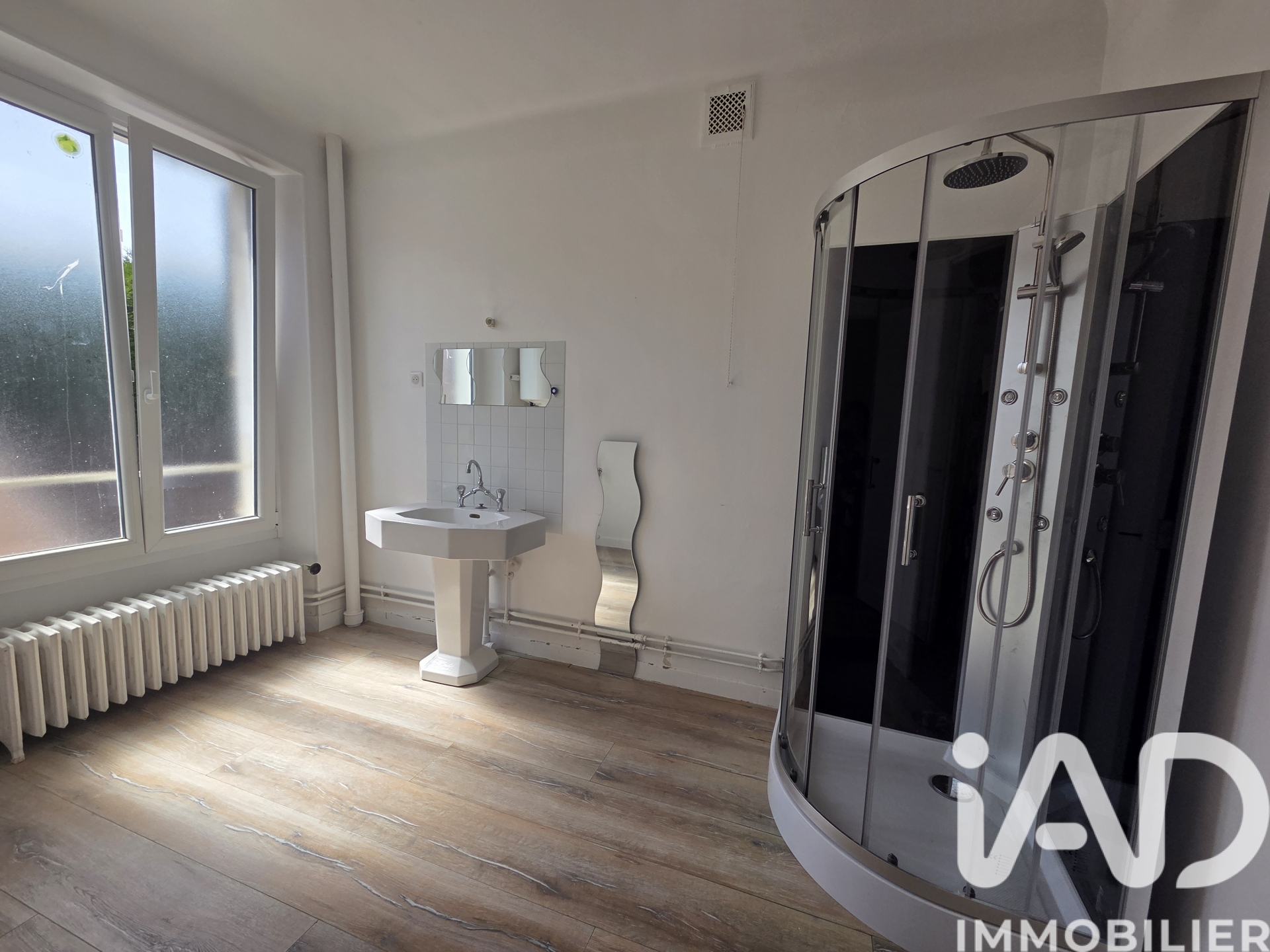Vente immeuble 165 m² à La Porte du Der (52220) - 2038080 — 7