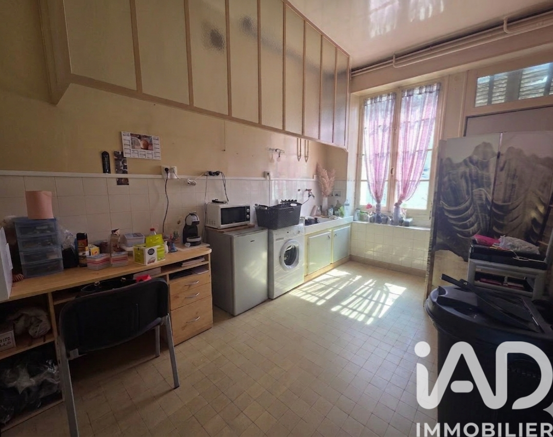 Vente immeuble 165 m² à La Porte du Der (52220) - 2038080 — 18