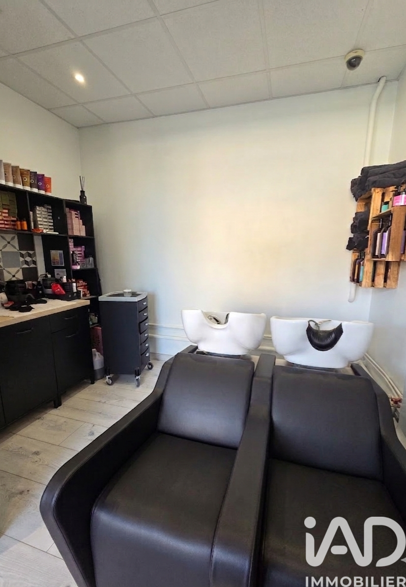 Vente immeuble 165 m² à La Porte du Der (52220) - 2038080 — 17