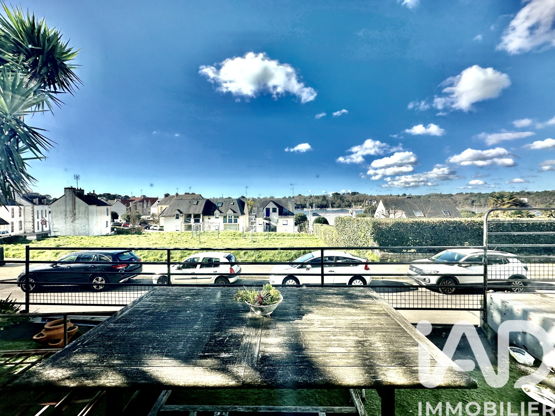 Vente appartement à Bénodet (29950) : appartement 4 pièces 124 m² - 2038195 — 4