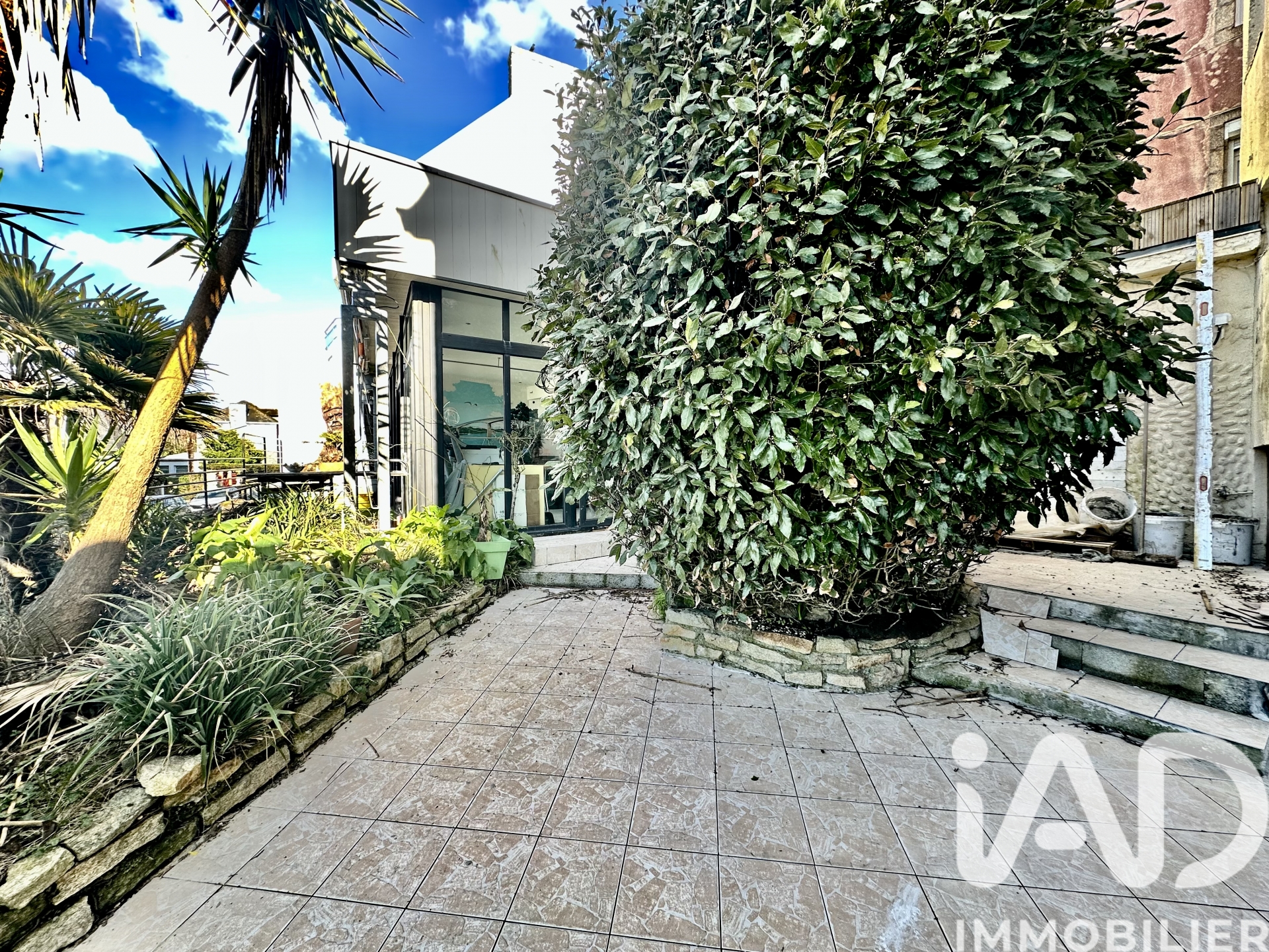 Vente appartement à Bénodet (29950) : appartement 4 pièces 124 m² - 2038195 — 6