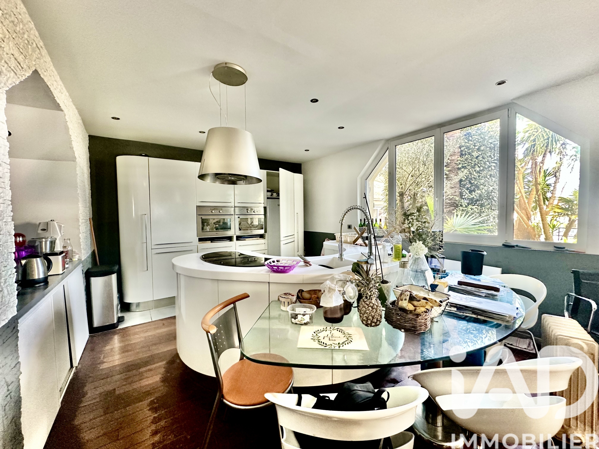 Vente appartement à Bénodet (29950) : appartement 4 pièces 124 m² - 2038195 — 5