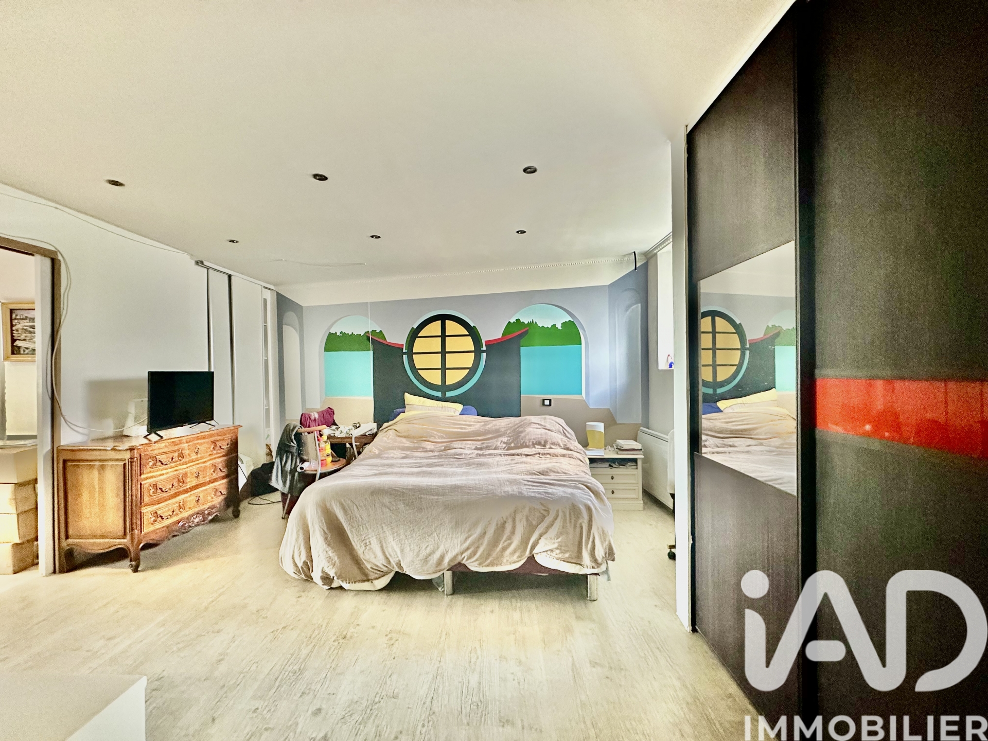 Vente appartement à Bénodet (29950) : appartement 4 pièces 124 m² - 2038195 — 7