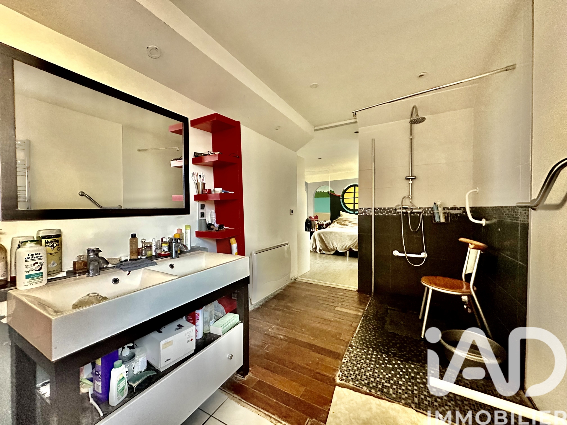 Vente appartement à Bénodet (29950) : appartement 4 pièces 124 m² - 2038195 — 8