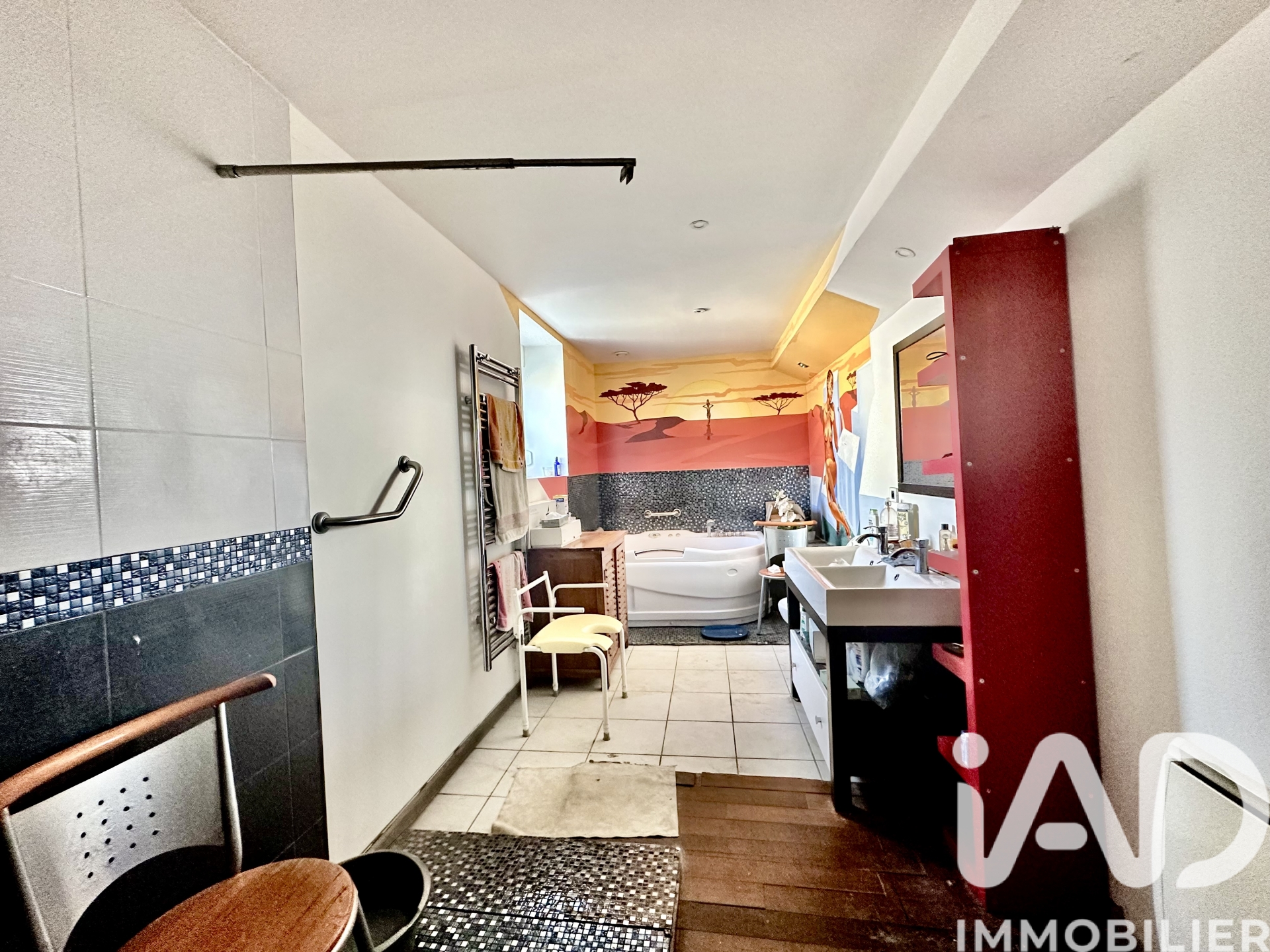 Vente appartement à Bénodet (29950) : appartement 4 pièces 124 m² - 2038195 — 9
