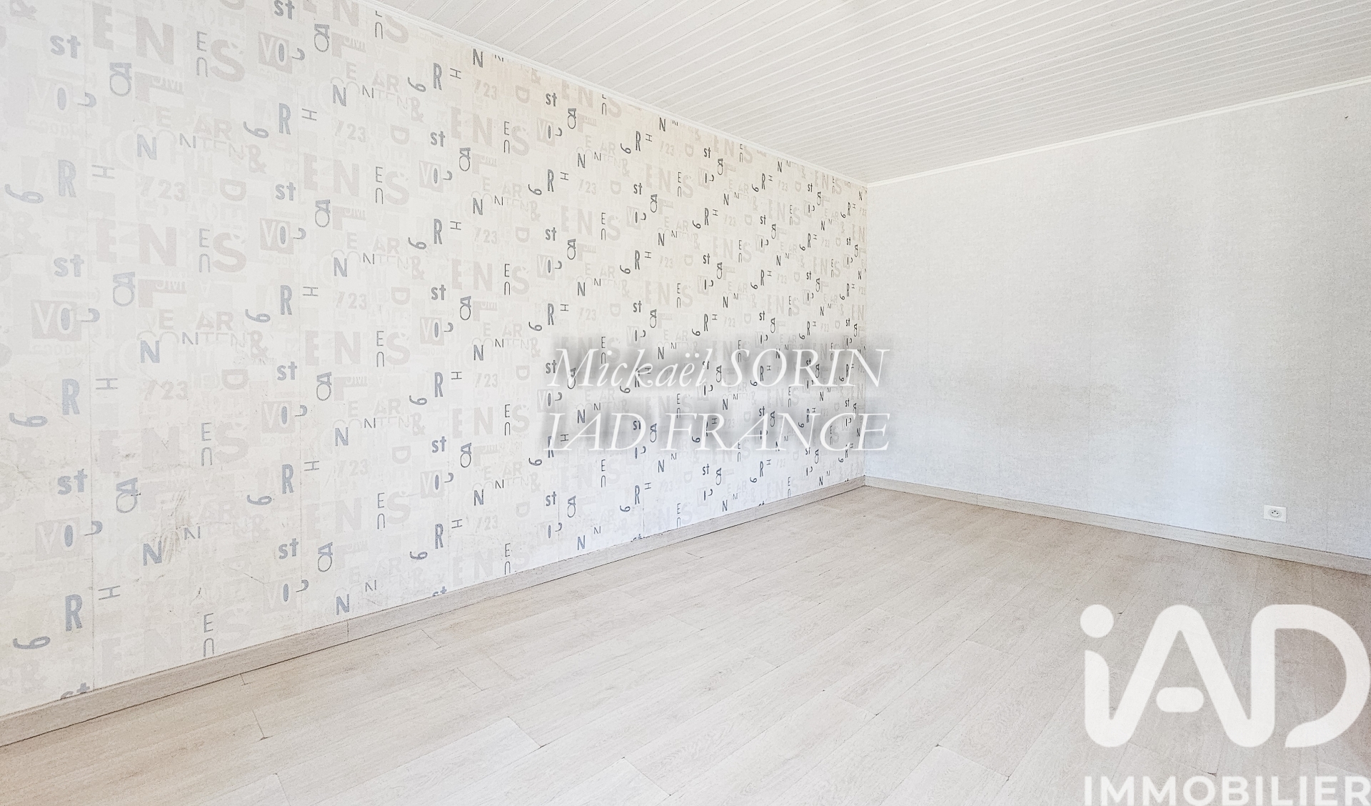 Vente maison à La Chaize-le-Vicomte (85310) : grange 6 pièces 122 m² - 1994125 — 10