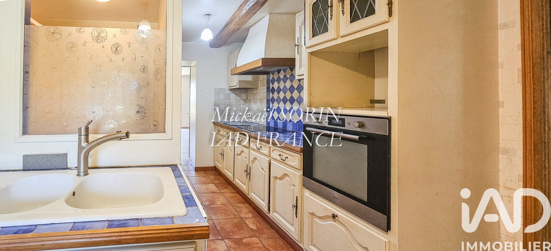 Vente maison à La Chaize-le-Vicomte (85310) : grange 6 pièces 122 m² - 1994125 — 9
