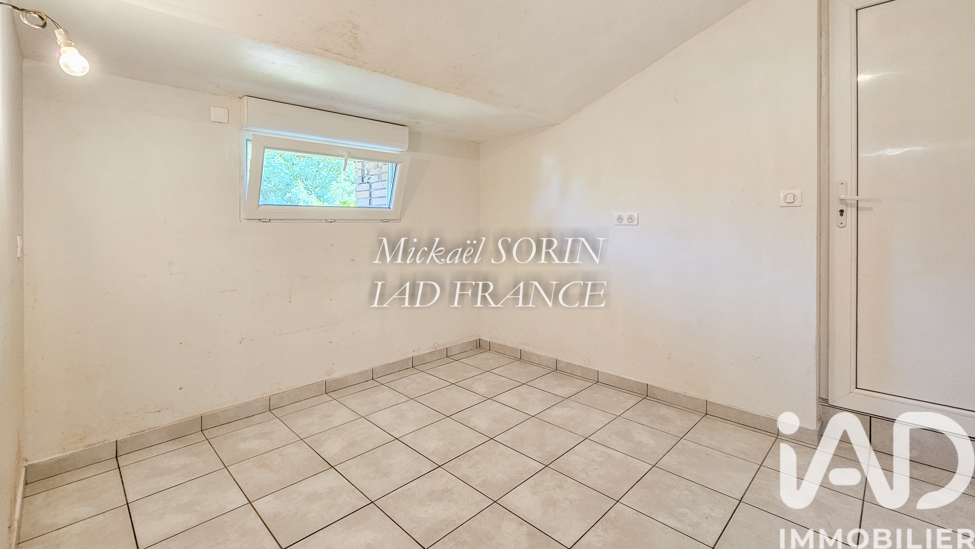 Vente maison à La Chaize-le-Vicomte (85310) : grange 6 pièces 122 m² - 1994125 — 15