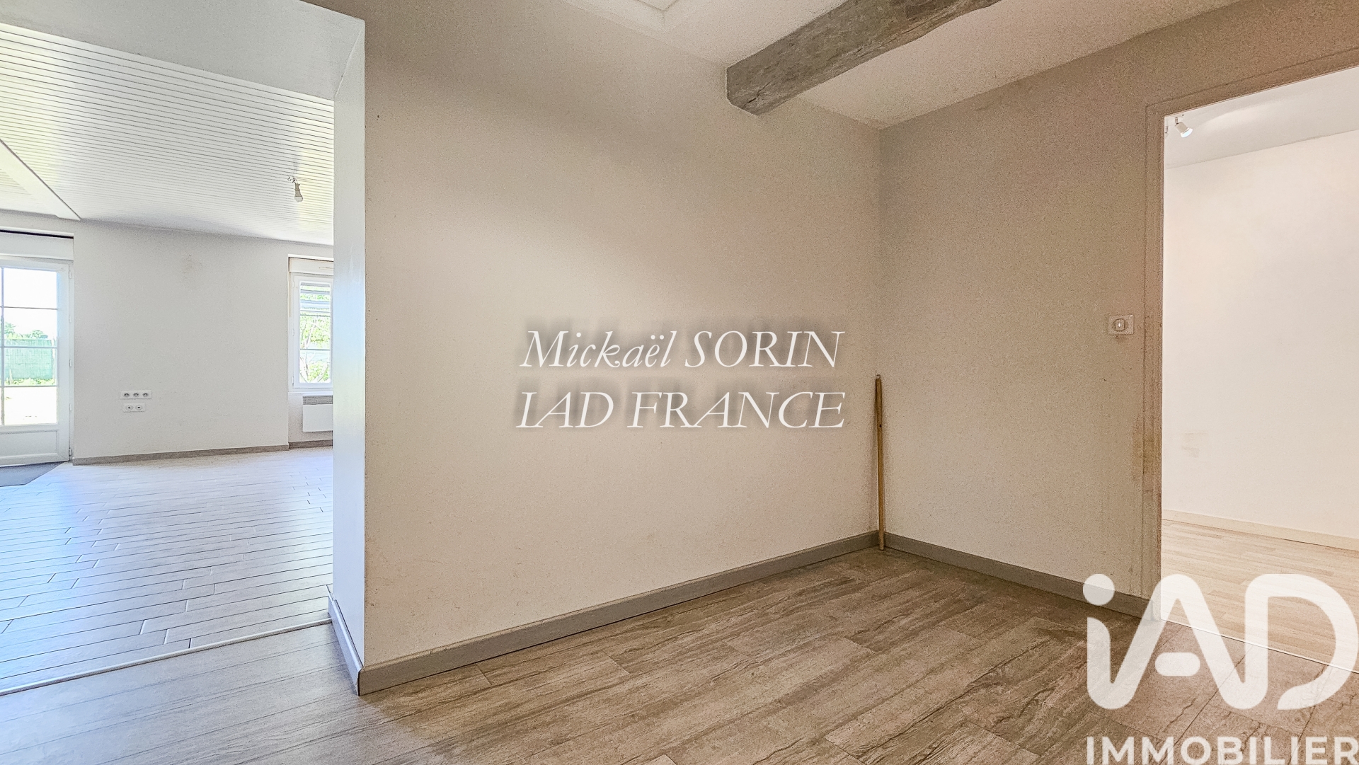 Vente maison à La Chaize-le-Vicomte (85310) : grange 6 pièces 122 m² - 1994125 — 5