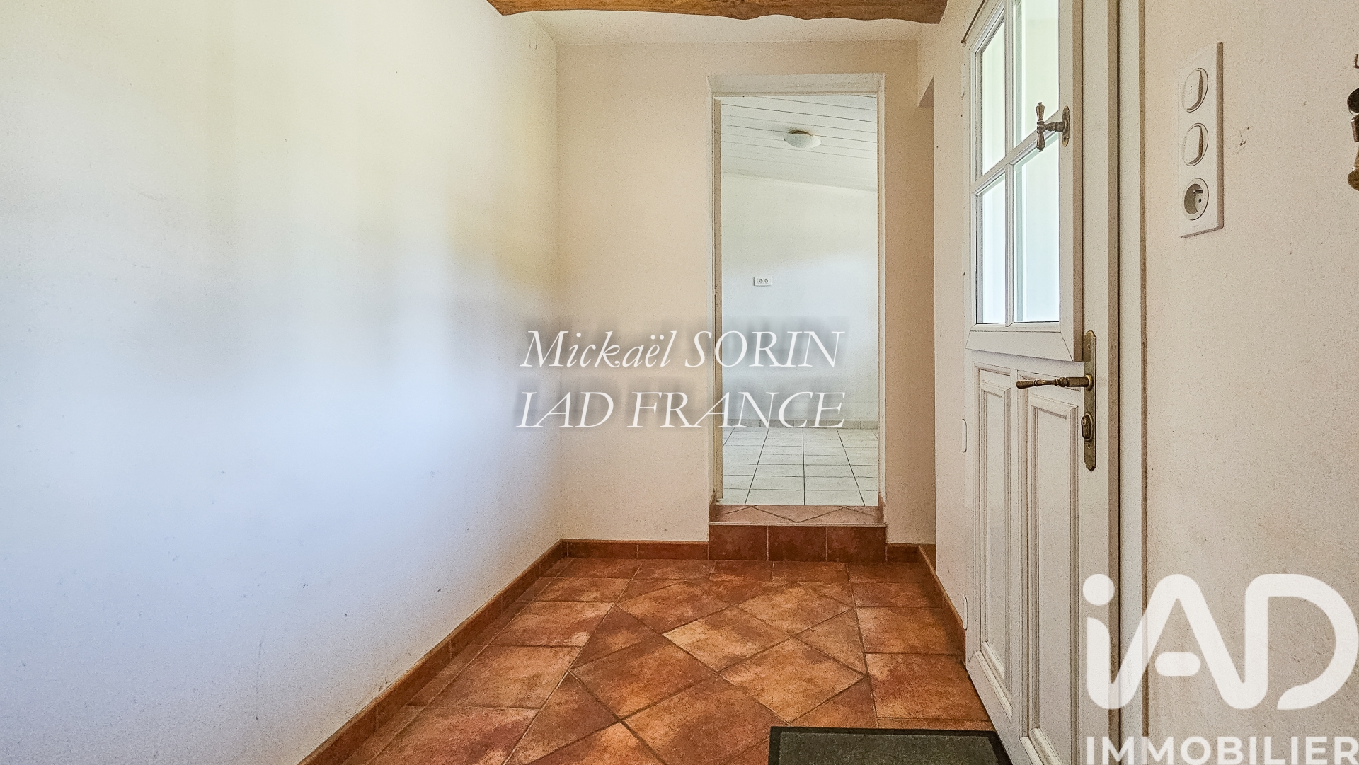 Vente maison à La Chaize-le-Vicomte (85310) : grange 6 pièces 122 m² - 1994125 — 4