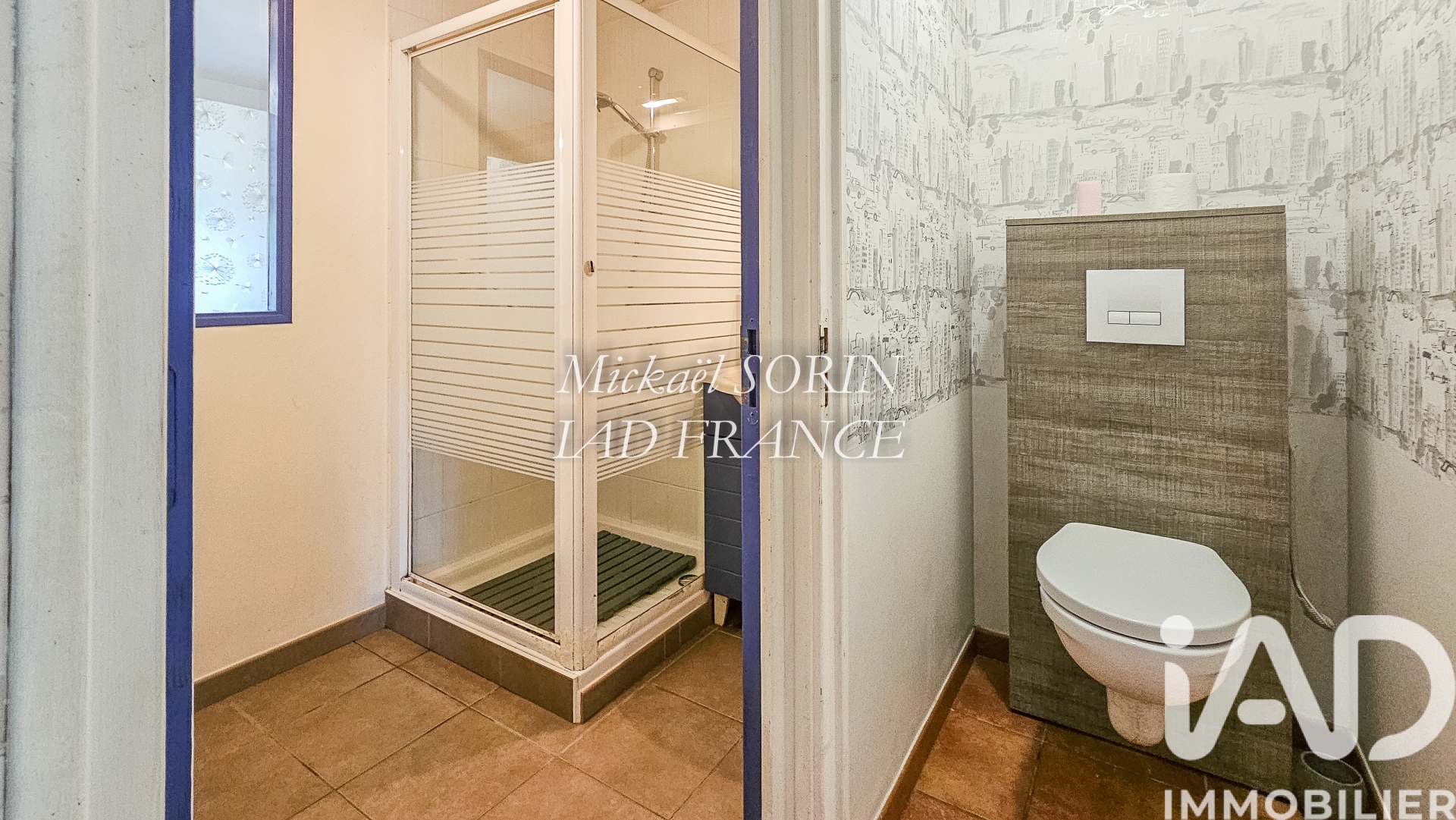 Vente maison à La Chaize-le-Vicomte (85310) : grange 6 pièces 122 m² - 1994125 — 14