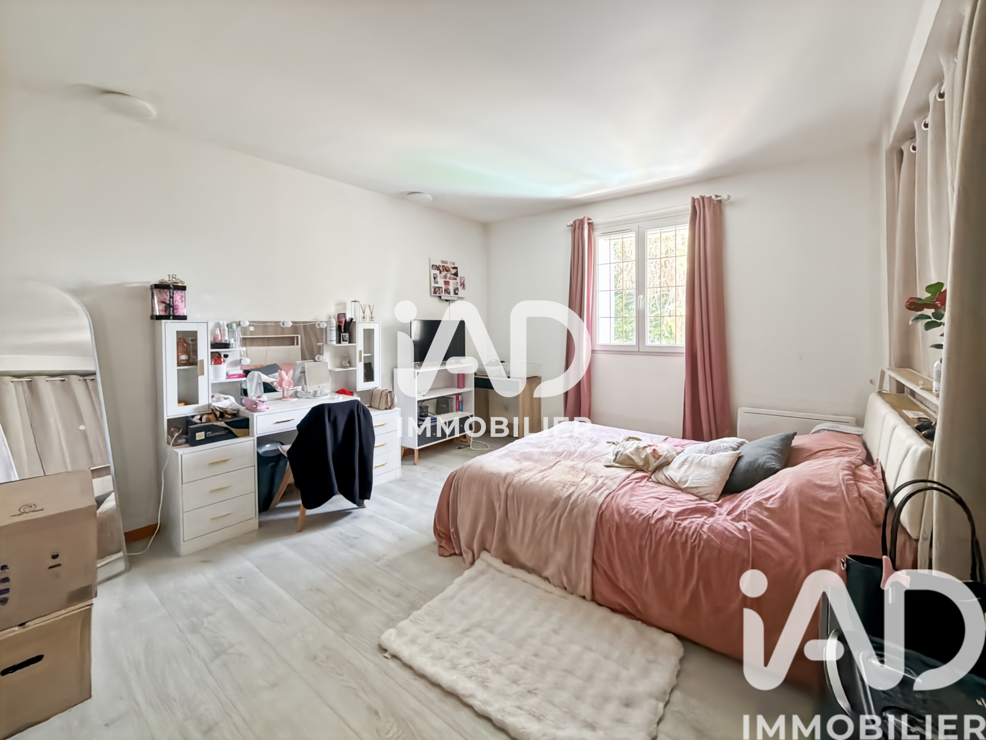 Vente immeuble 177 m² à Paron (89100) - 2037111 — 9