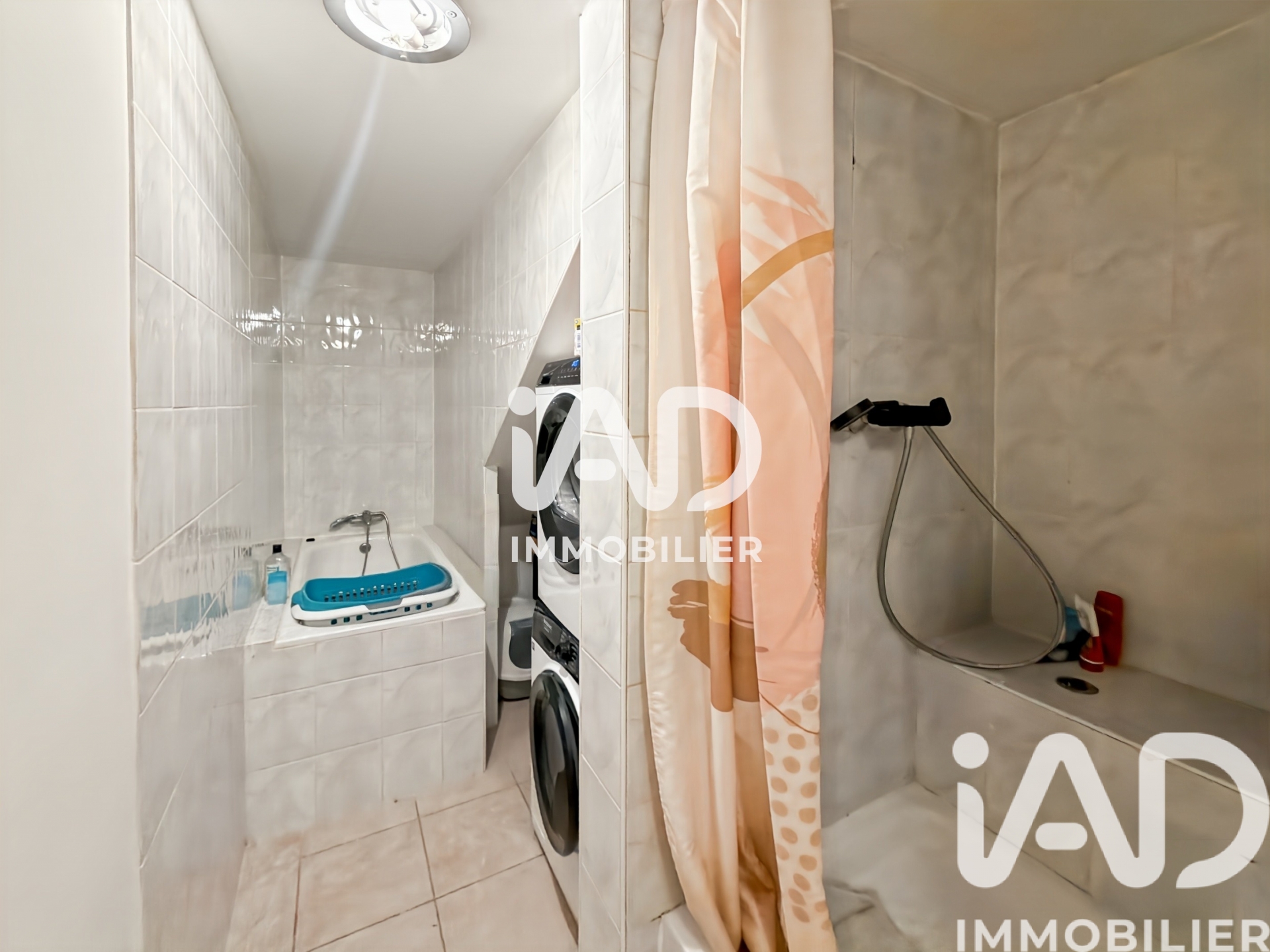 Vente immeuble 177 m² à Paron (89100) - 2037111 — 6