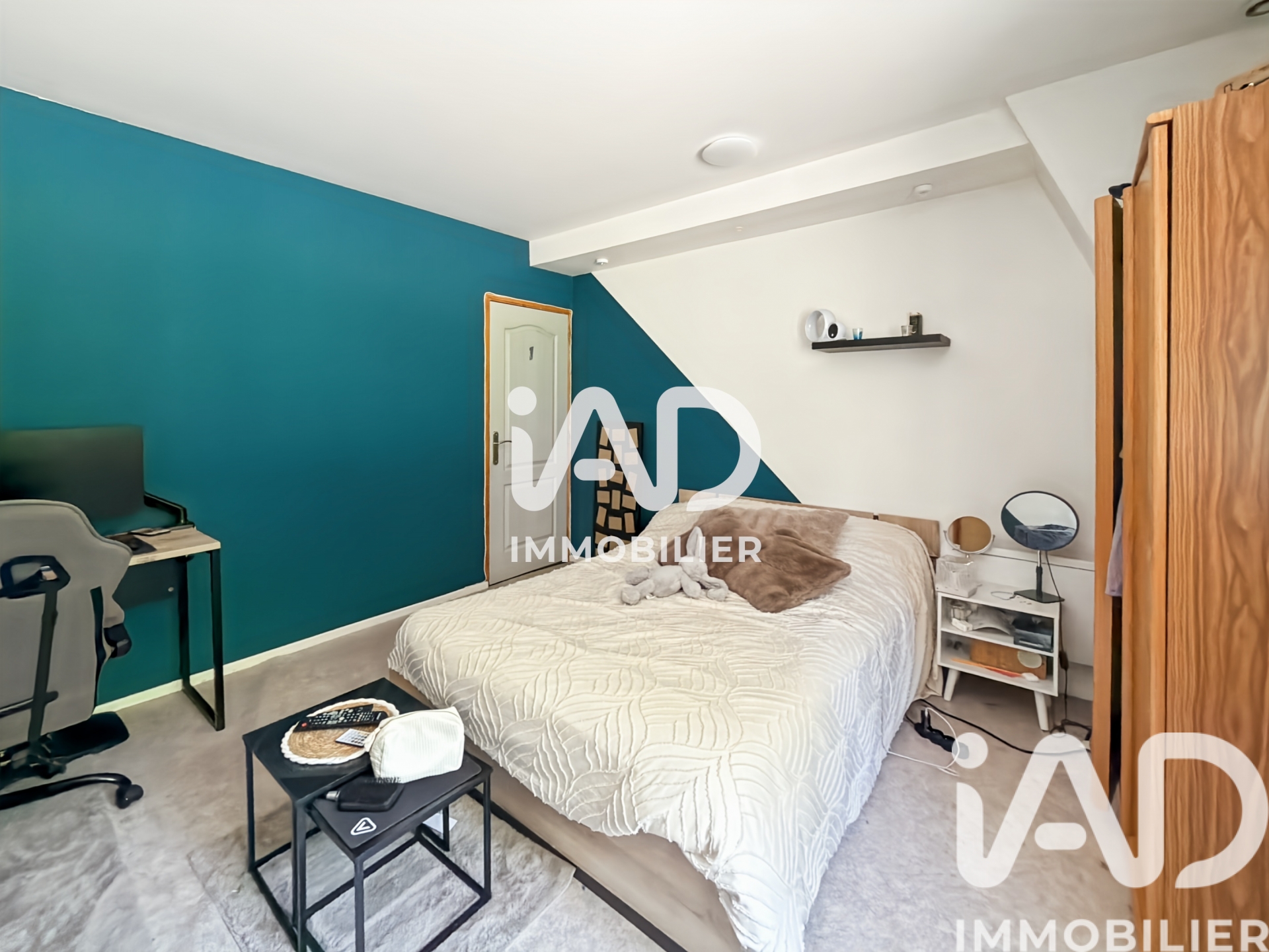 Vente immeuble 177 m² à Paron (89100) - 2037111 — 10