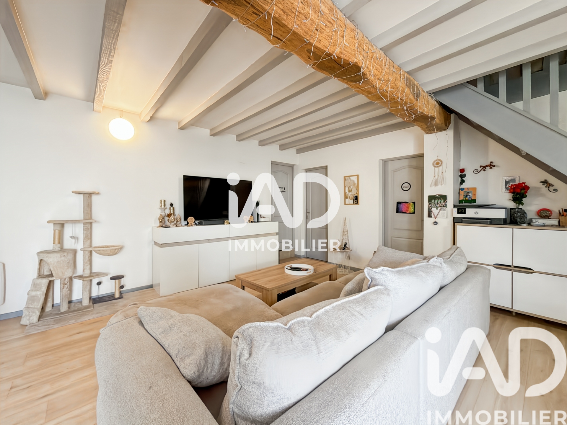 Vente immeuble 177 m² à Paron (89100) - 2037111 — 5
