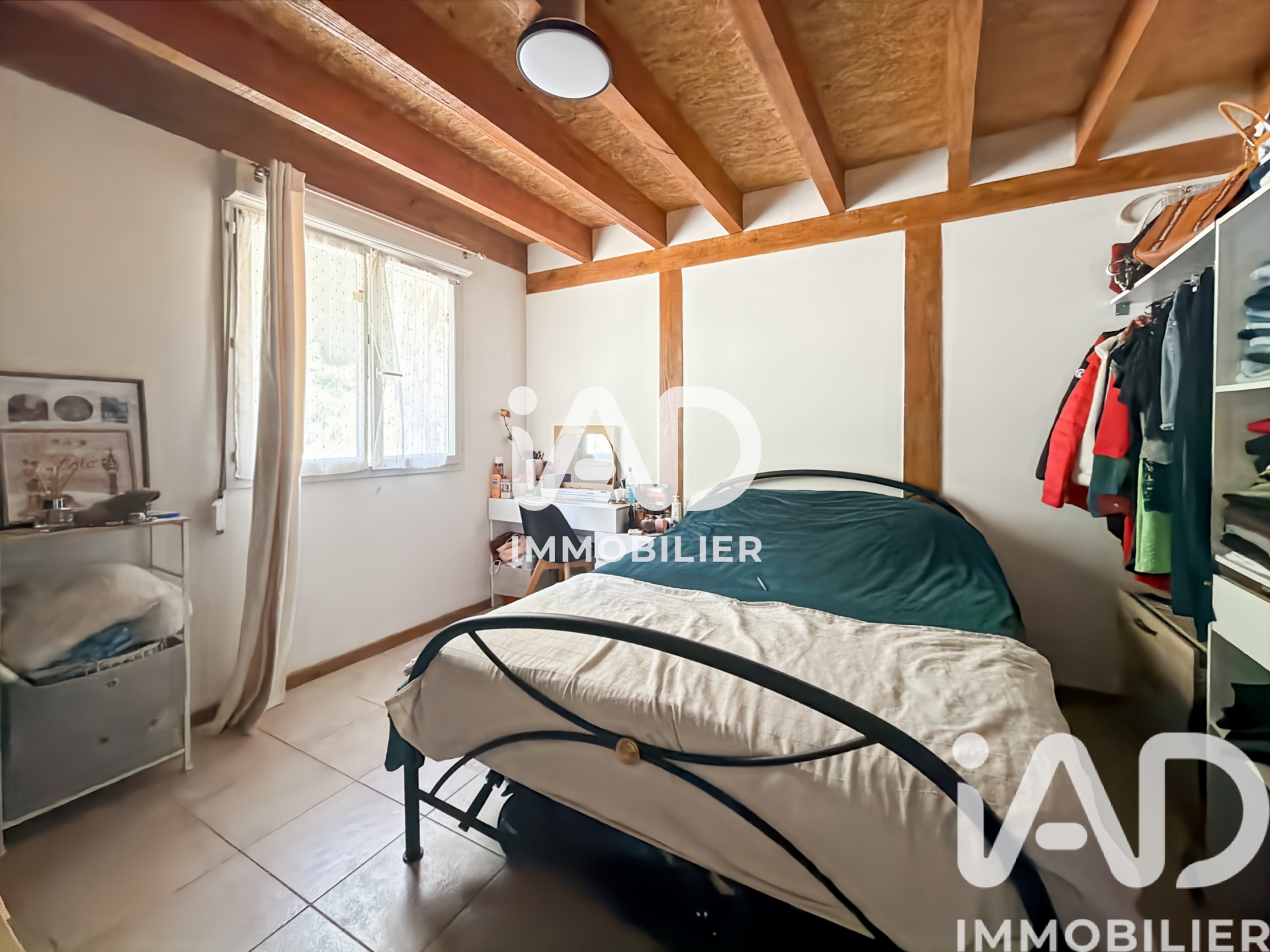Vente immeuble 177 m² à Paron (89100) - 2037111 — 8