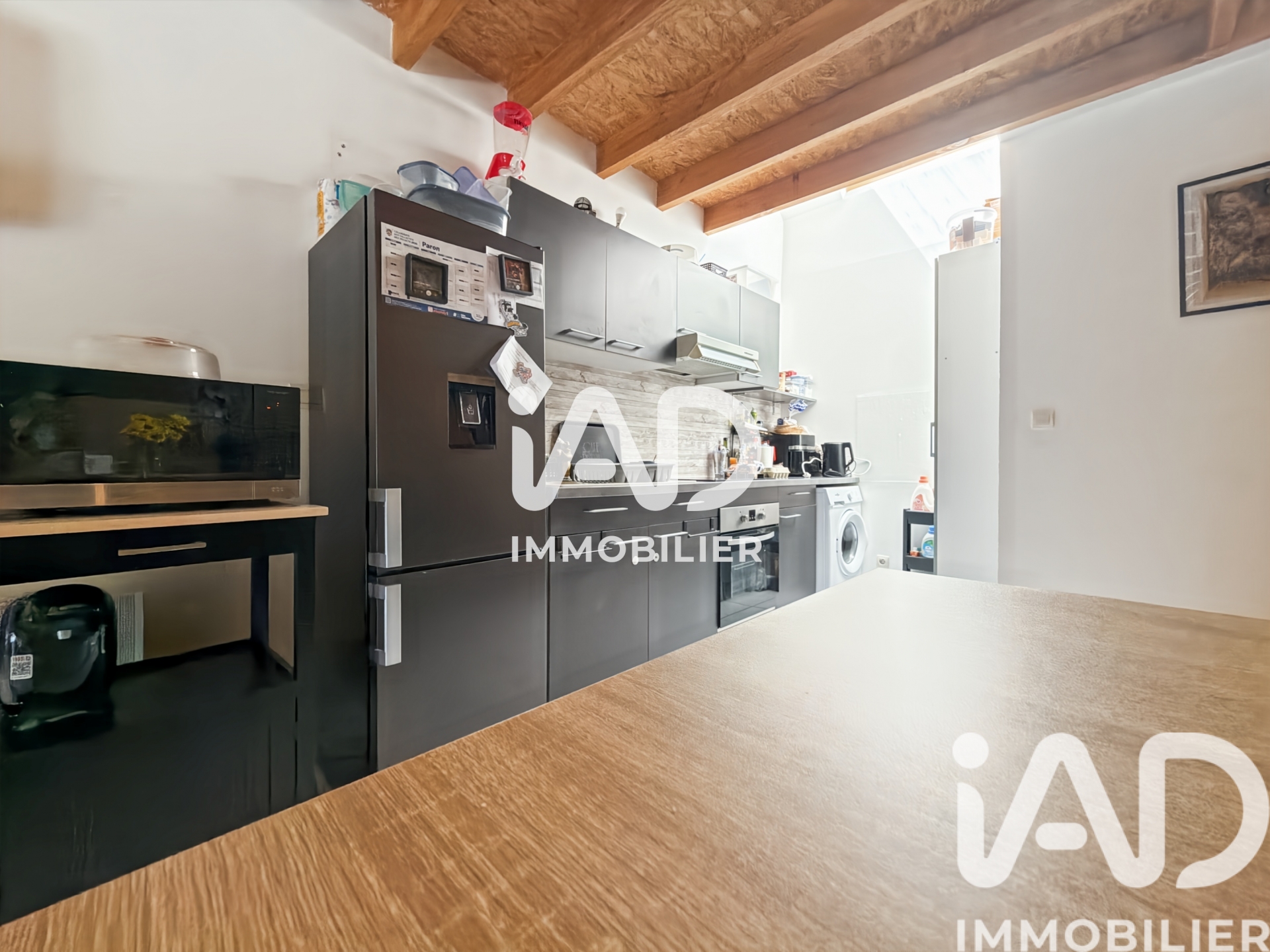Vente immeuble 177 m² à Paron (89100) - 2037111 — 26
