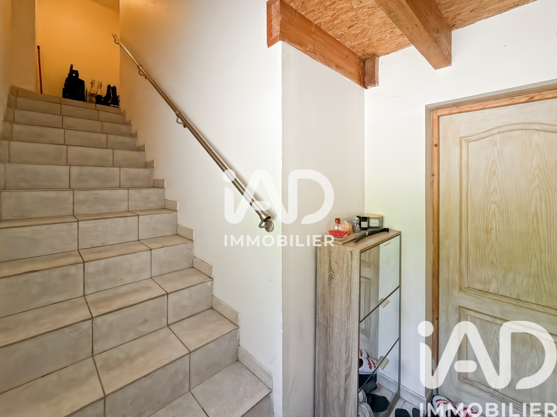 Vente immeuble 177 m² à Paron (89100) - 2037111 — 27