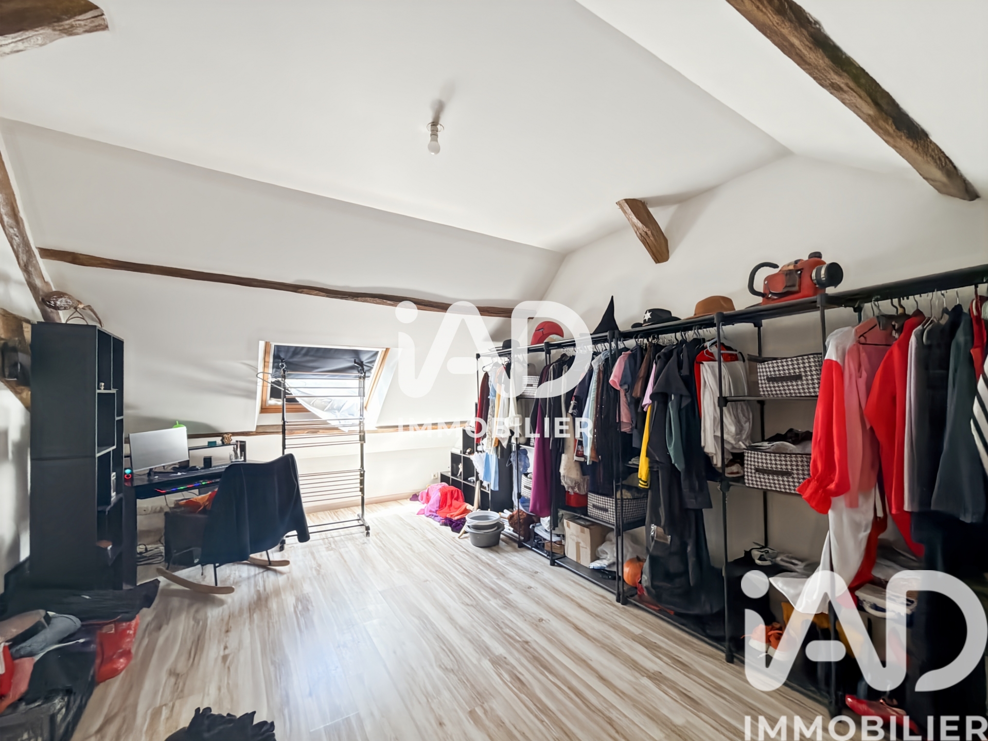 Vente immeuble 177 m² à Paron (89100) - 2037111 — 24