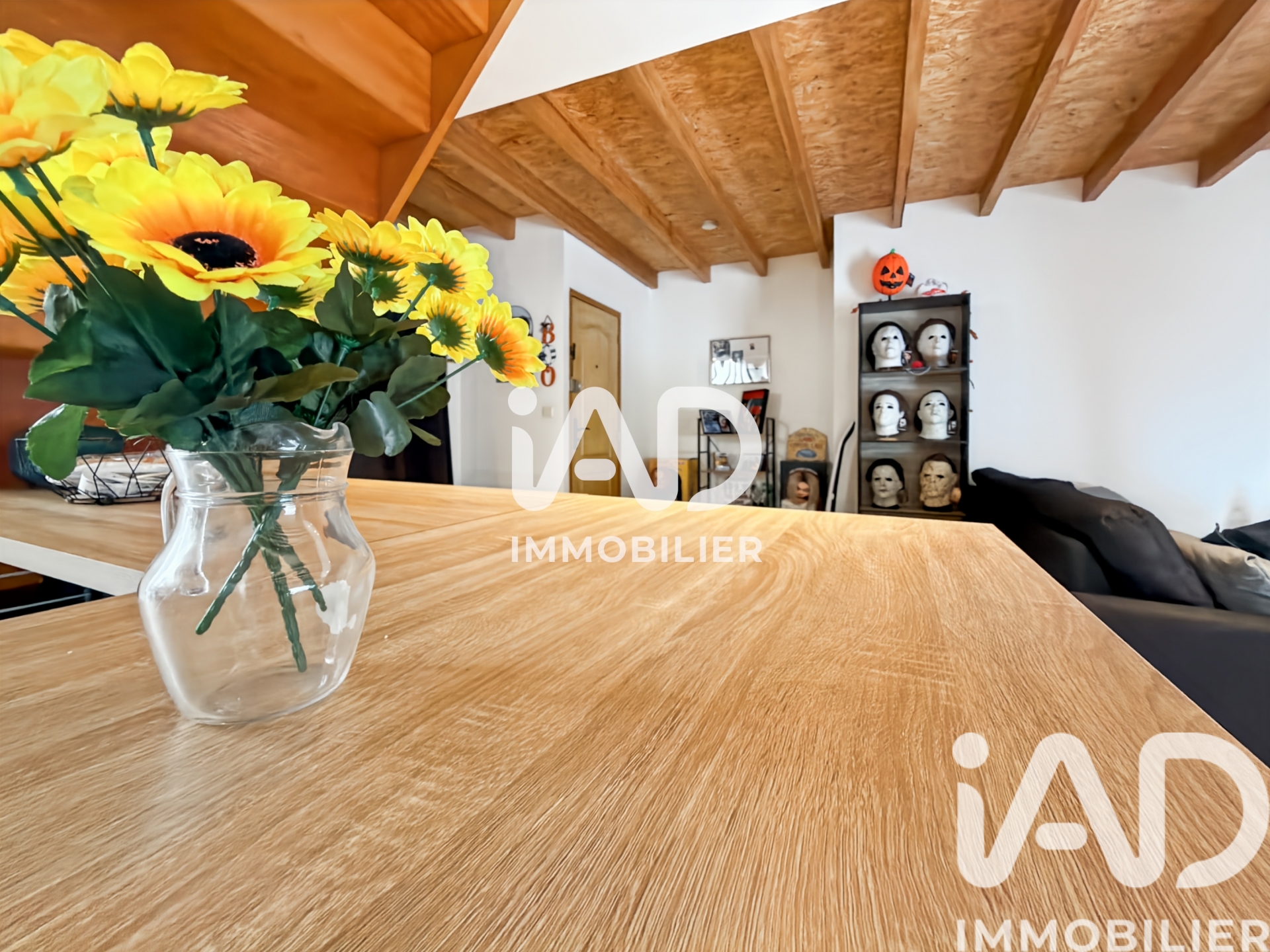 Vente immeuble 177 m² à Paron (89100) - 2037111 — 25