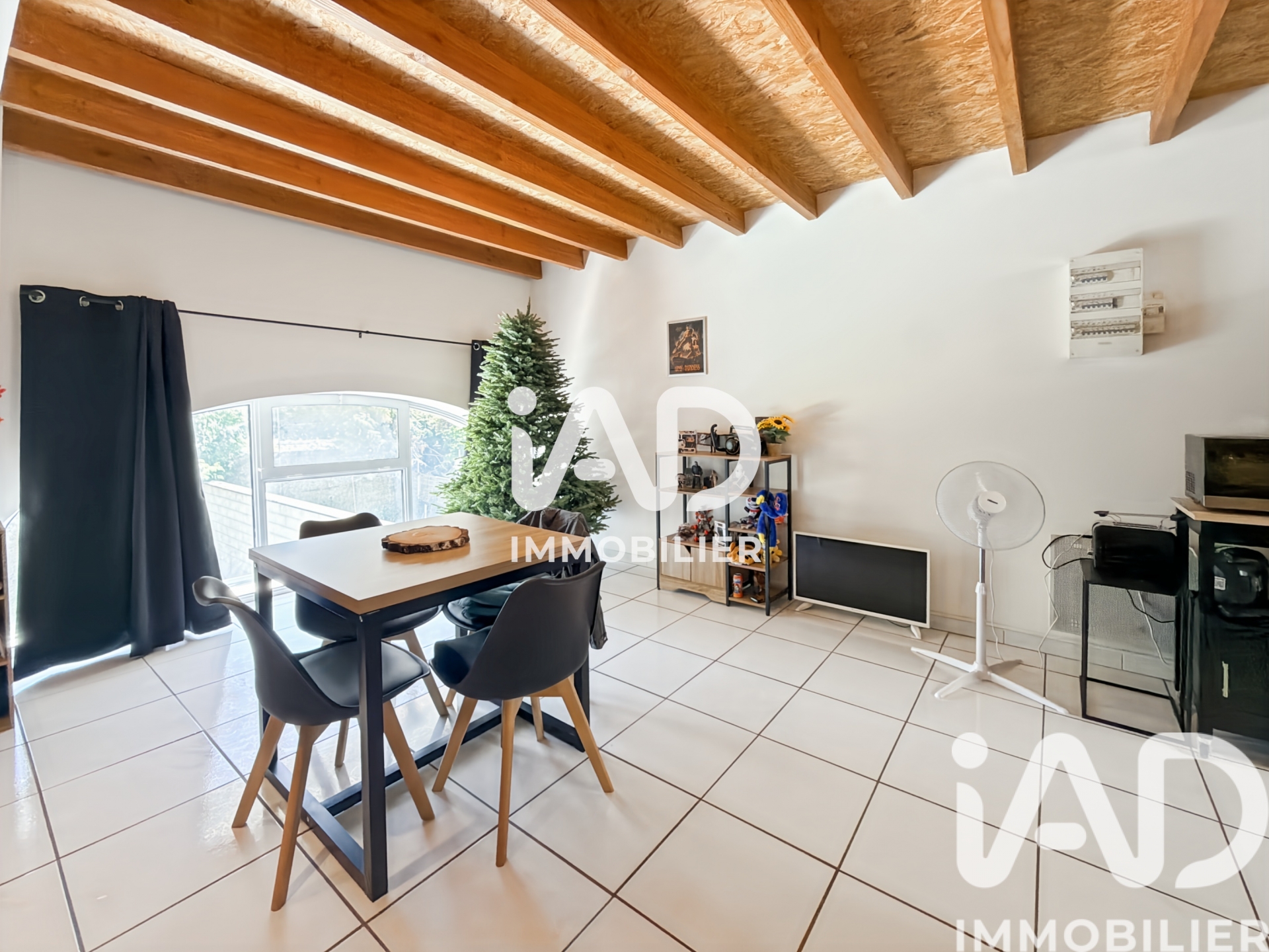 Vente immeuble 177 m² à Paron (89100) - 2037111 — 20