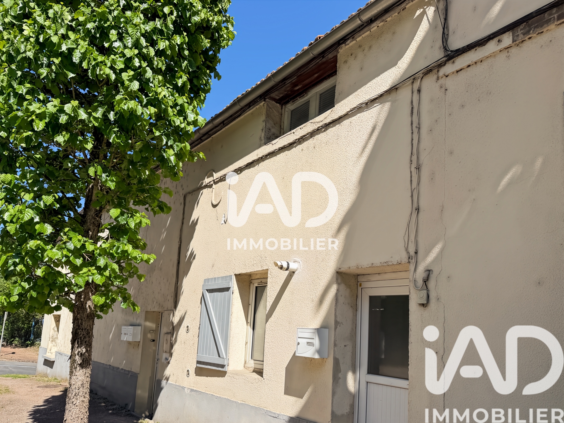 Vente immeuble 177 m² à Paron (89100) - 2037111 — 15