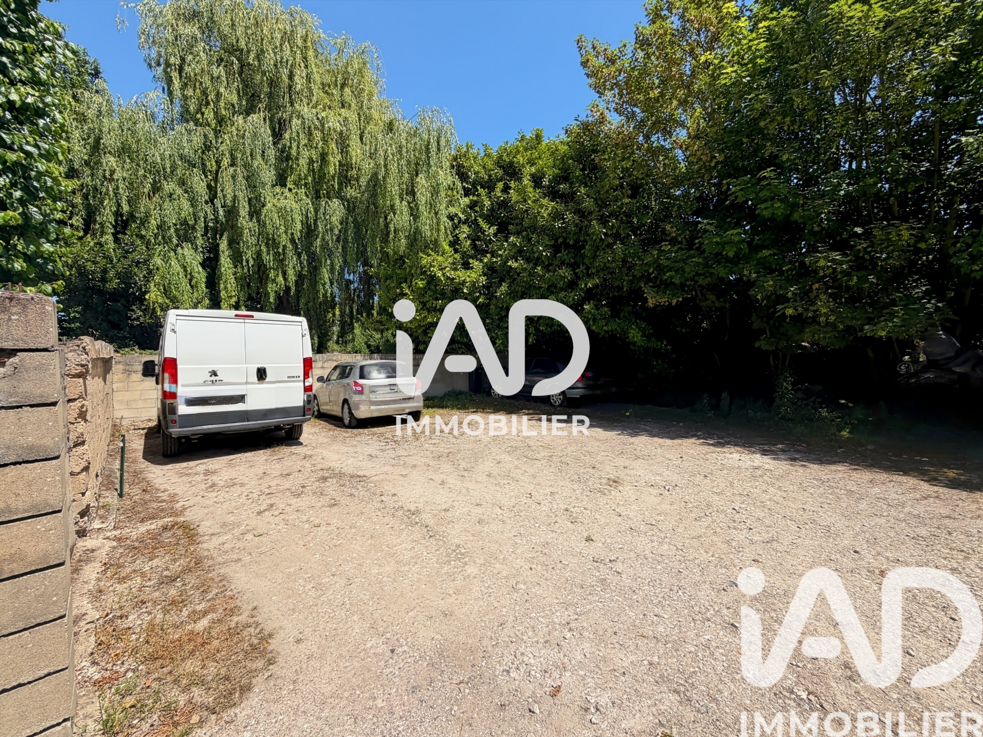 Vente immeuble 177 m² à Paron (89100) - 2037111 — 16