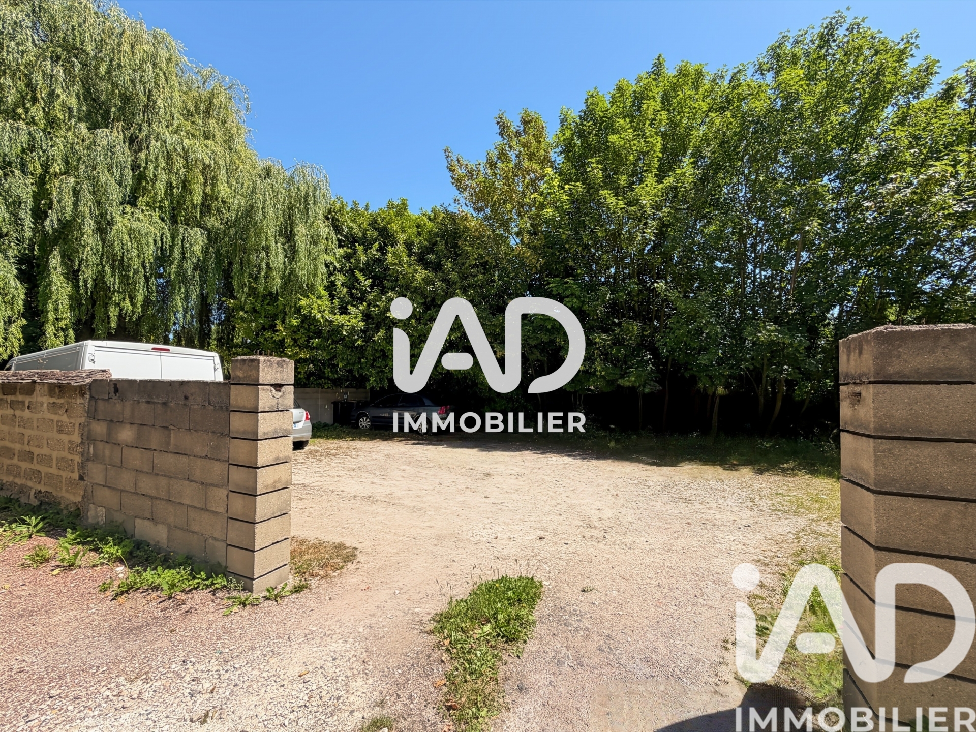 Vente immeuble 177 m² à Paron (89100) - 2037111 — 17