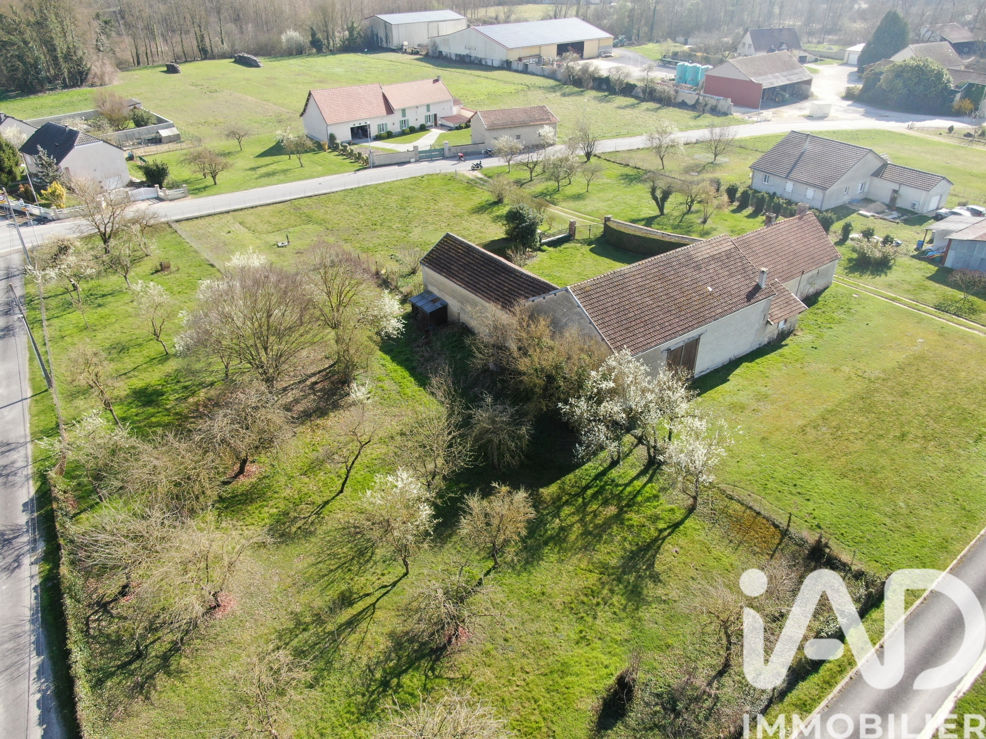 Vente Maison traditionnelle 5 pièces