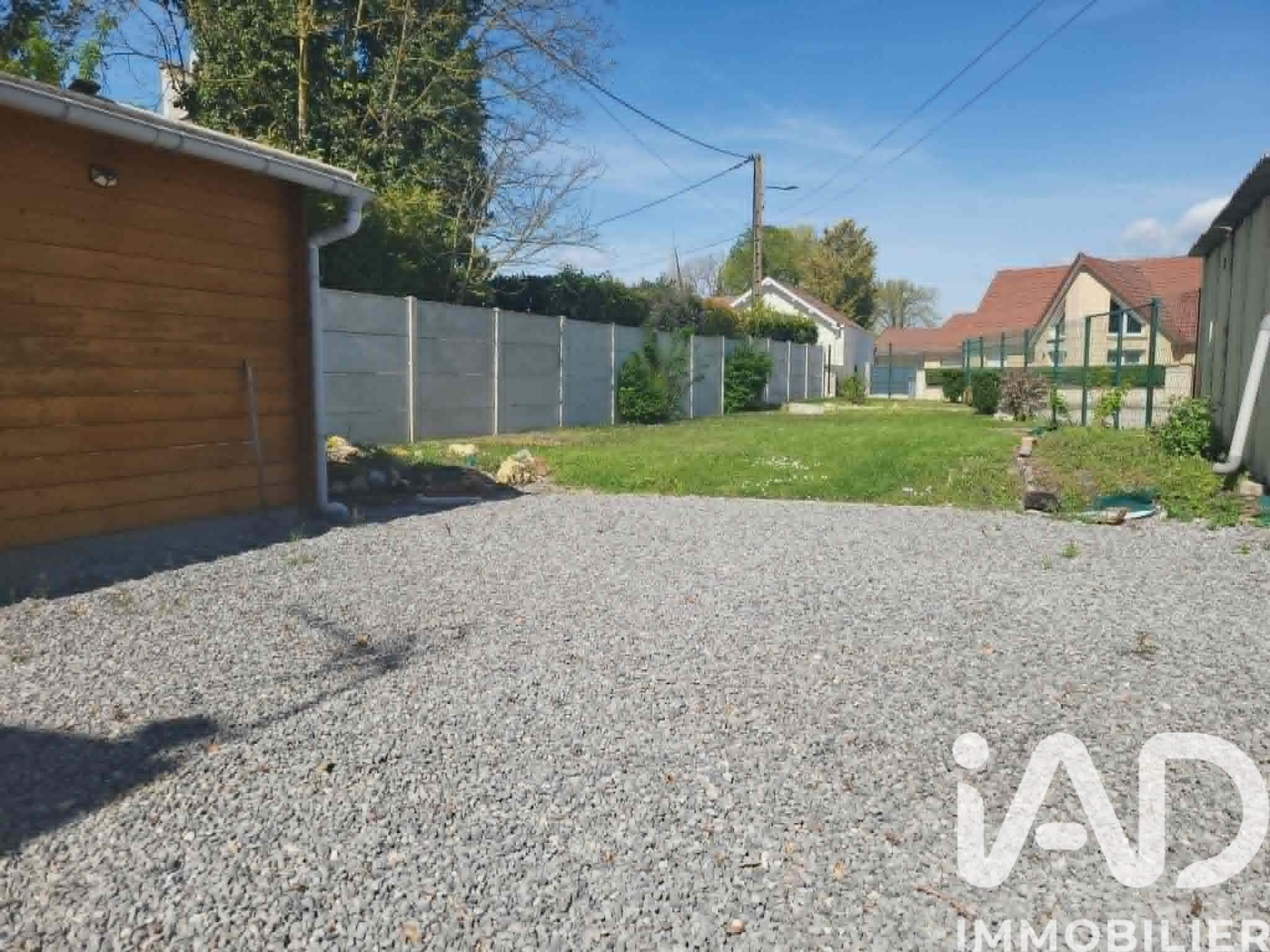Vente Maison/villa 5 pièces