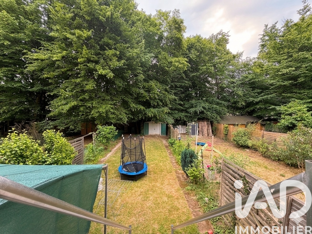 Appartement à Morsang-sur-Orge