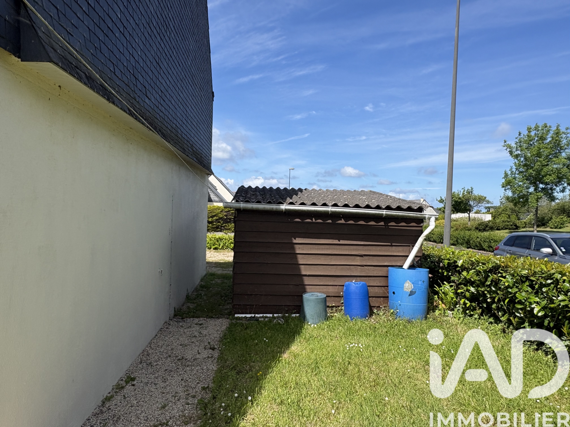 Vente Maison traditionnelle 5 pièces