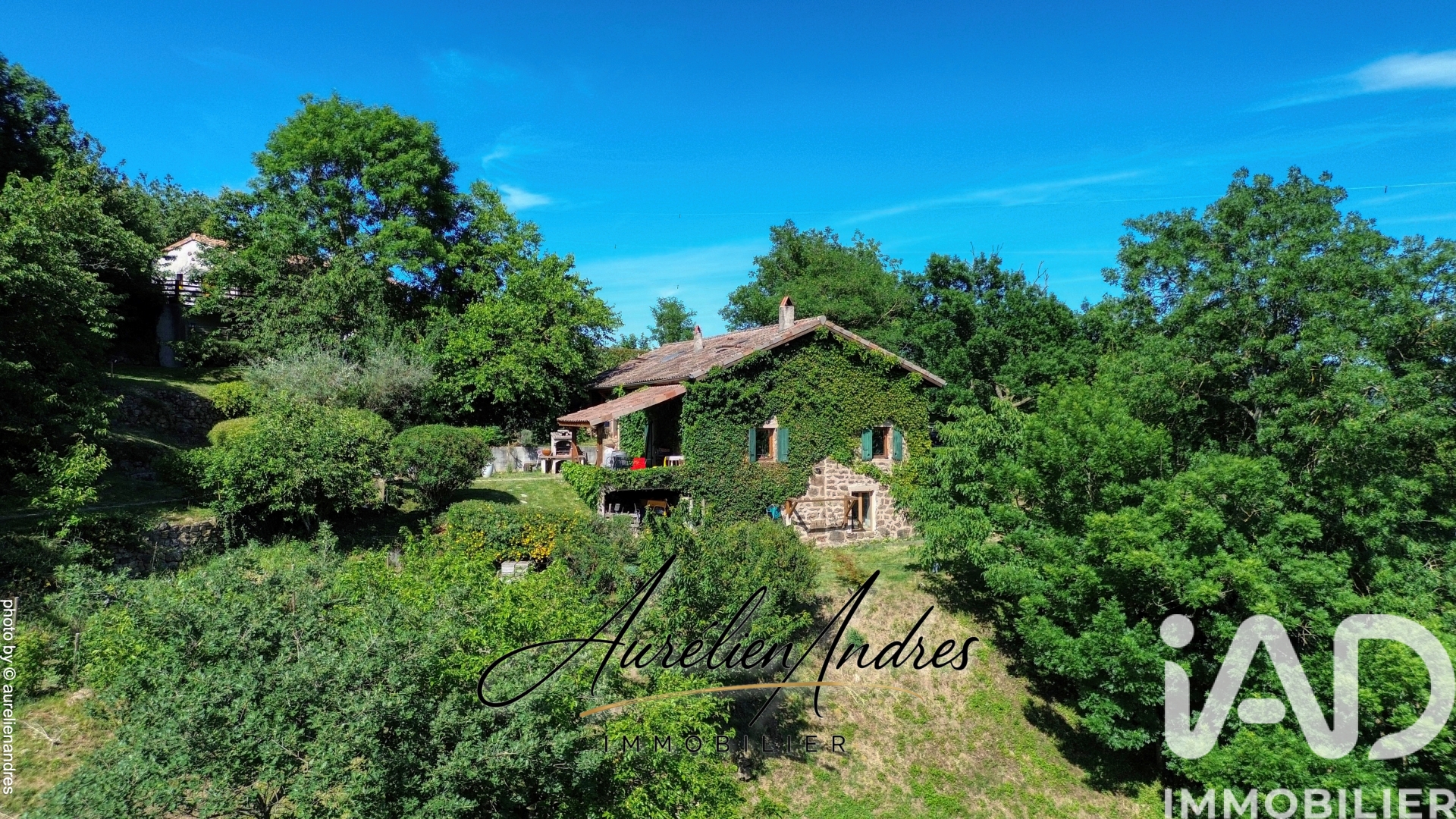 Vente Maison/villa 8 pièces