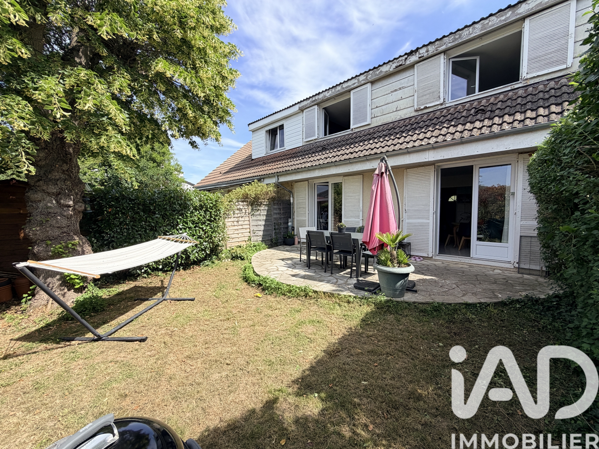 Vente Maison/villa 5 pièces