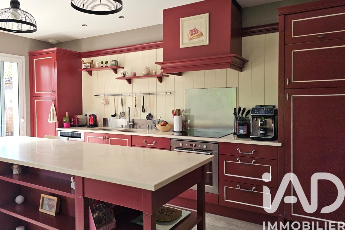 Maison à Beynost (01700) — photo 5