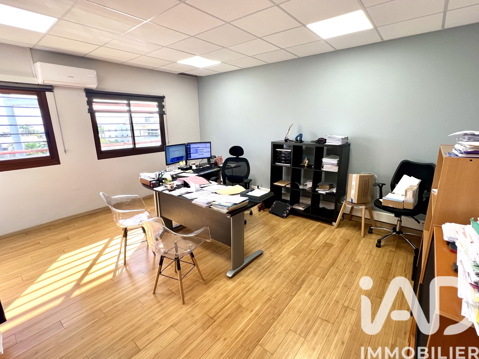 Vente Boutique/Local commercial 98 m²