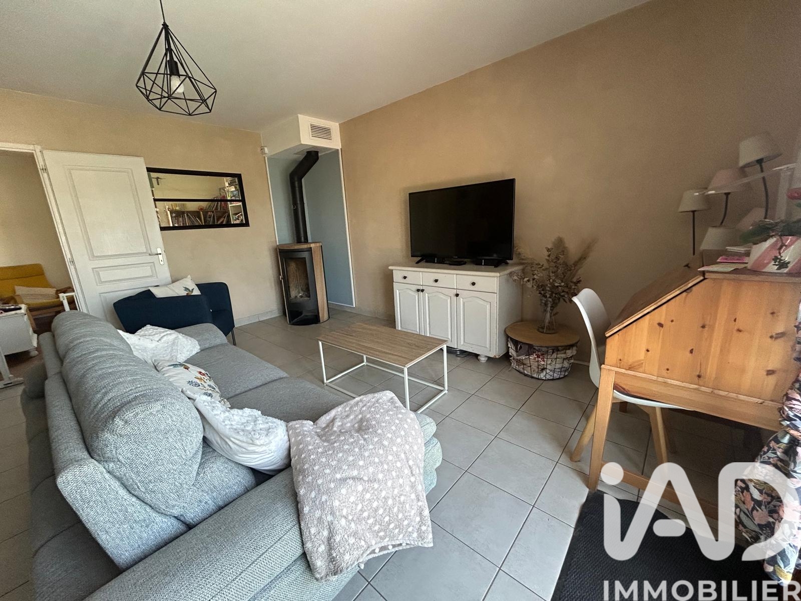 Vente Pavillon 6 pièces