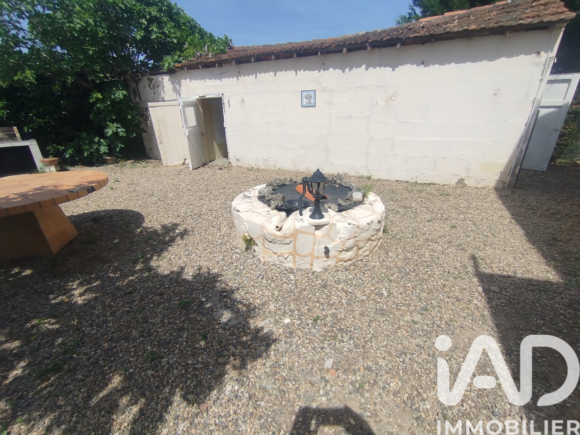 Vente Maison traditionnelle 4 pièces