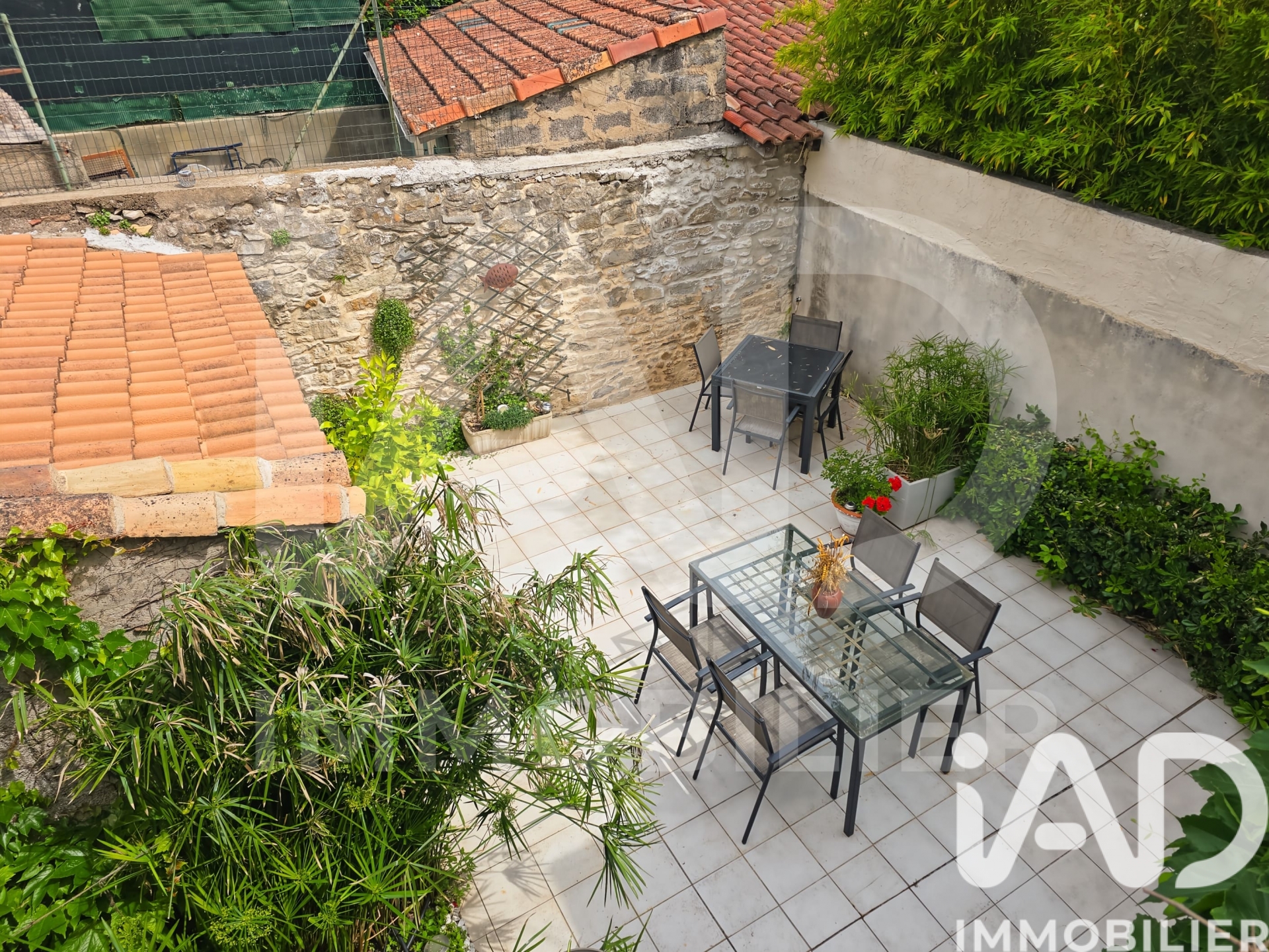 Vente Maison de village 5 pièces