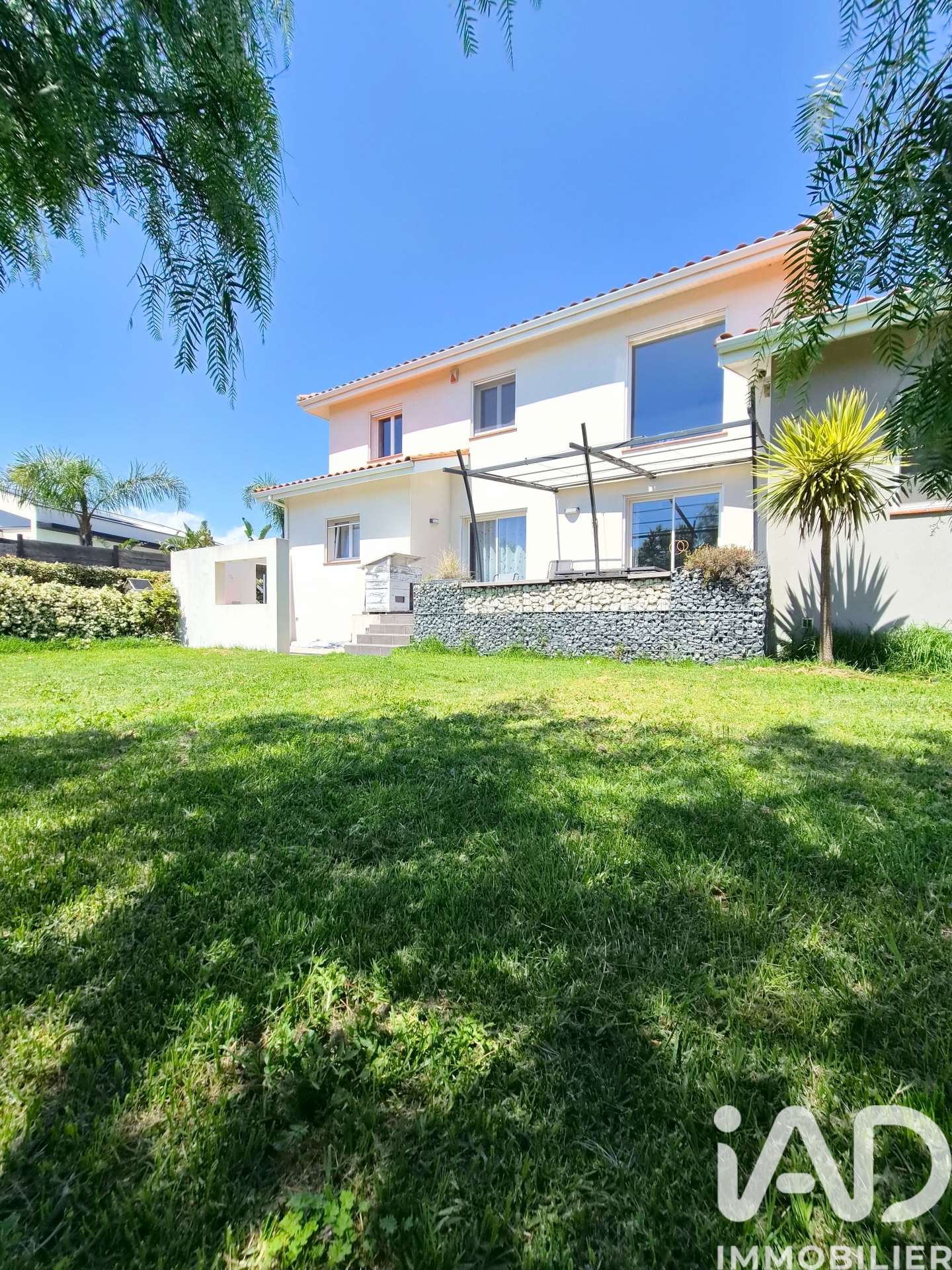 Maison à vendre à Bompas — 435 000 € — IAD France