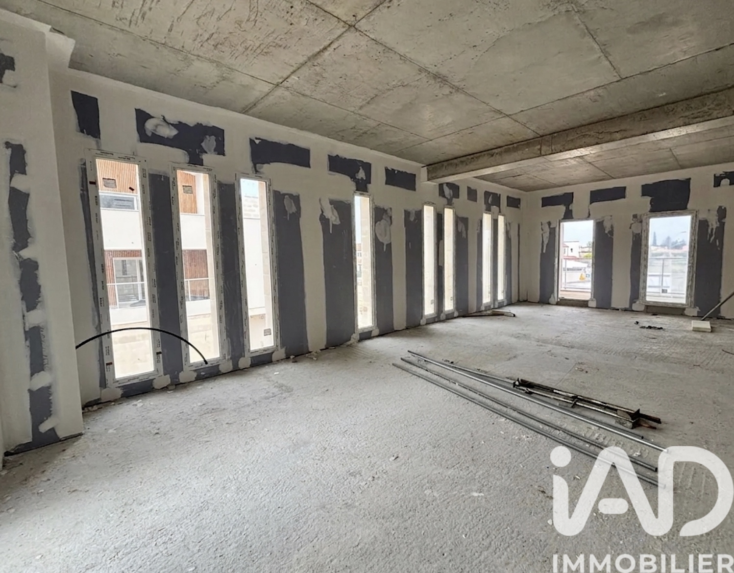Vente Boutique/Local commercial 83 m²