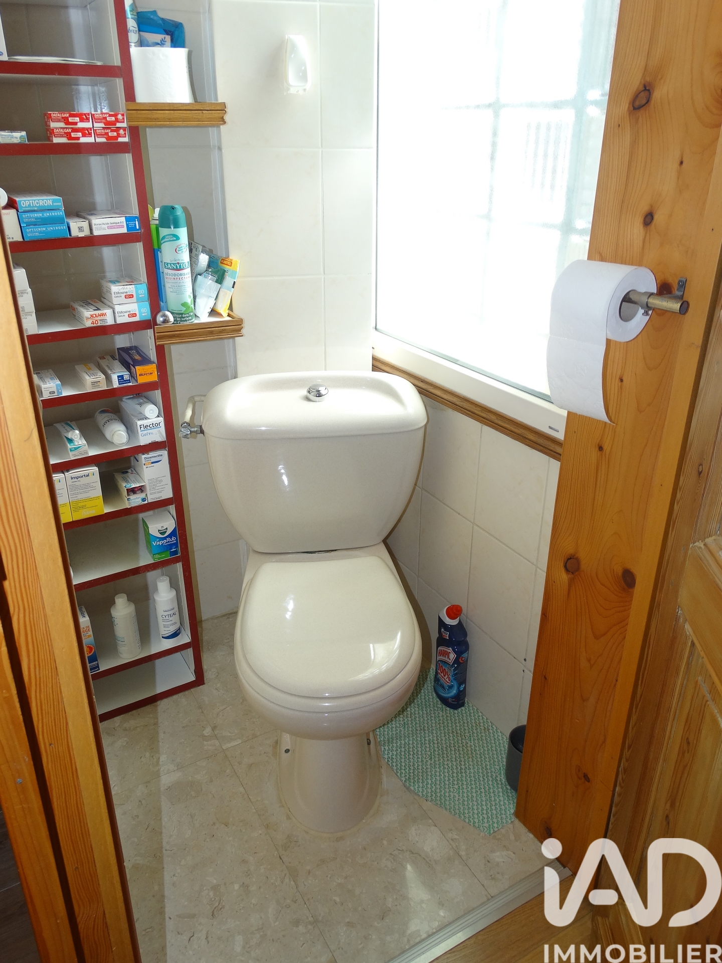 Vente immeuble 220 m² à Béthune (62400) - 2038882 — 20
