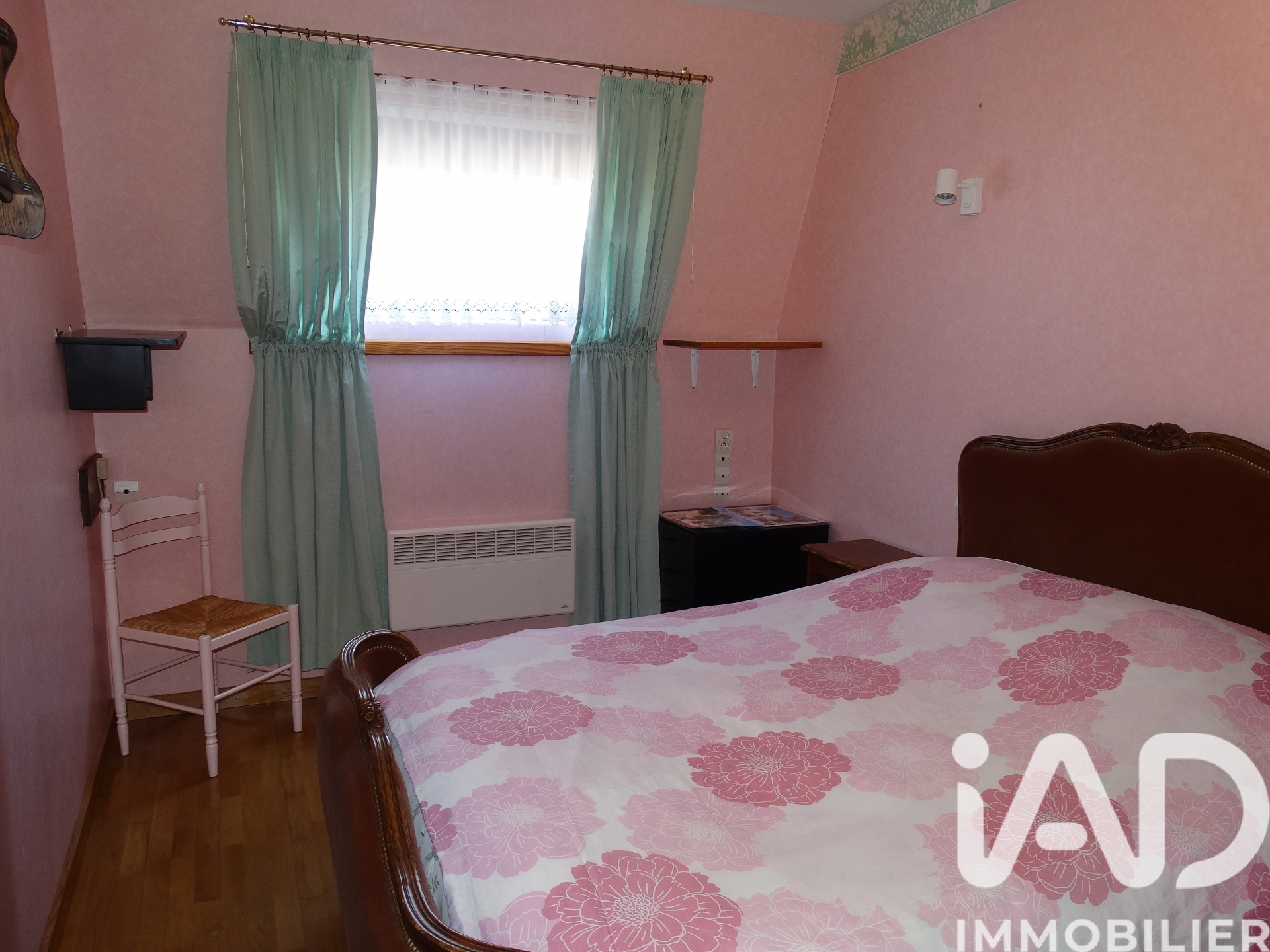 Vente immeuble 220 m² à Béthune (62400) - 2038882 — 21