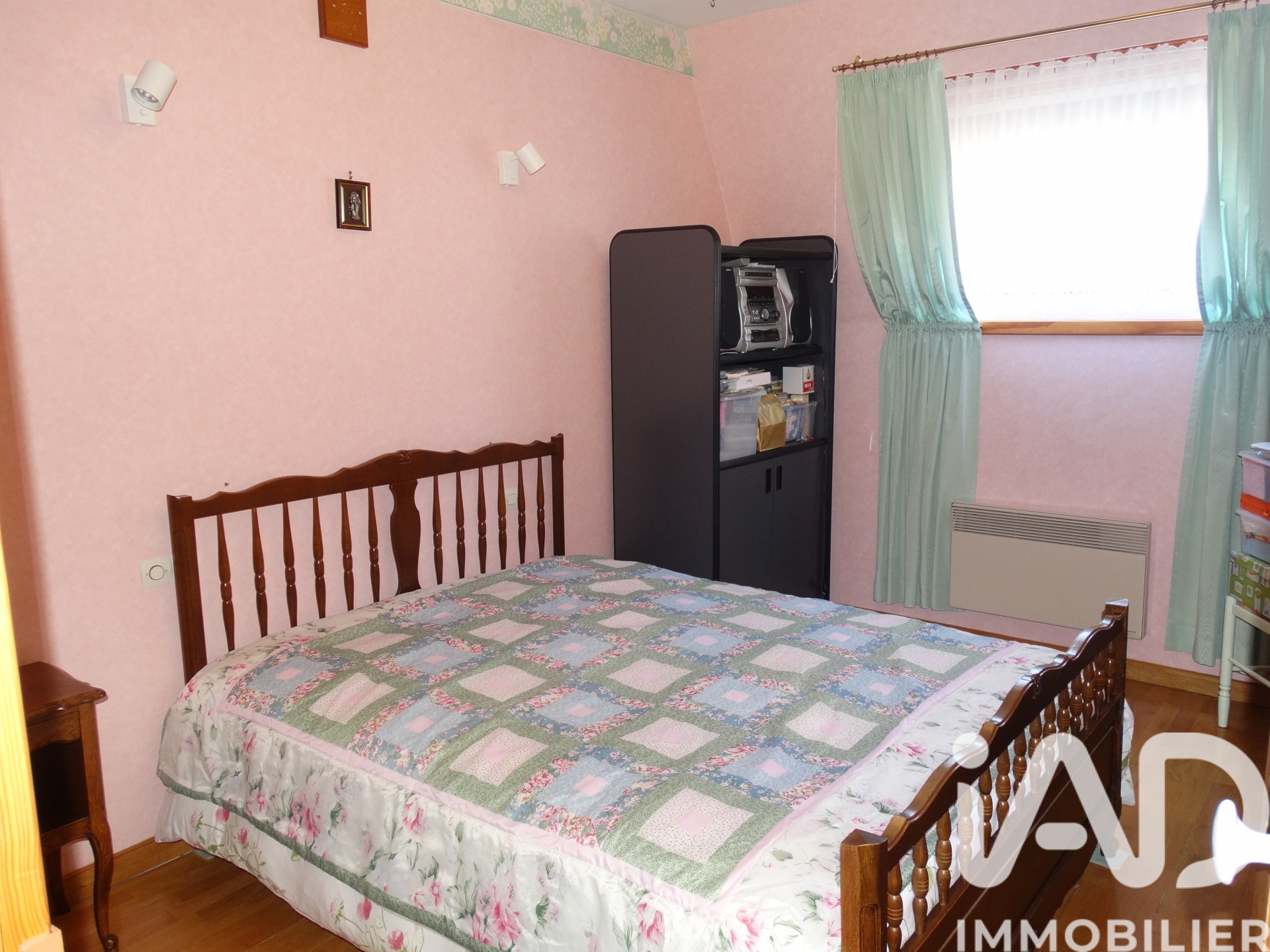 Vente immeuble 220 m² à Béthune (62400) - 2038882 — 22