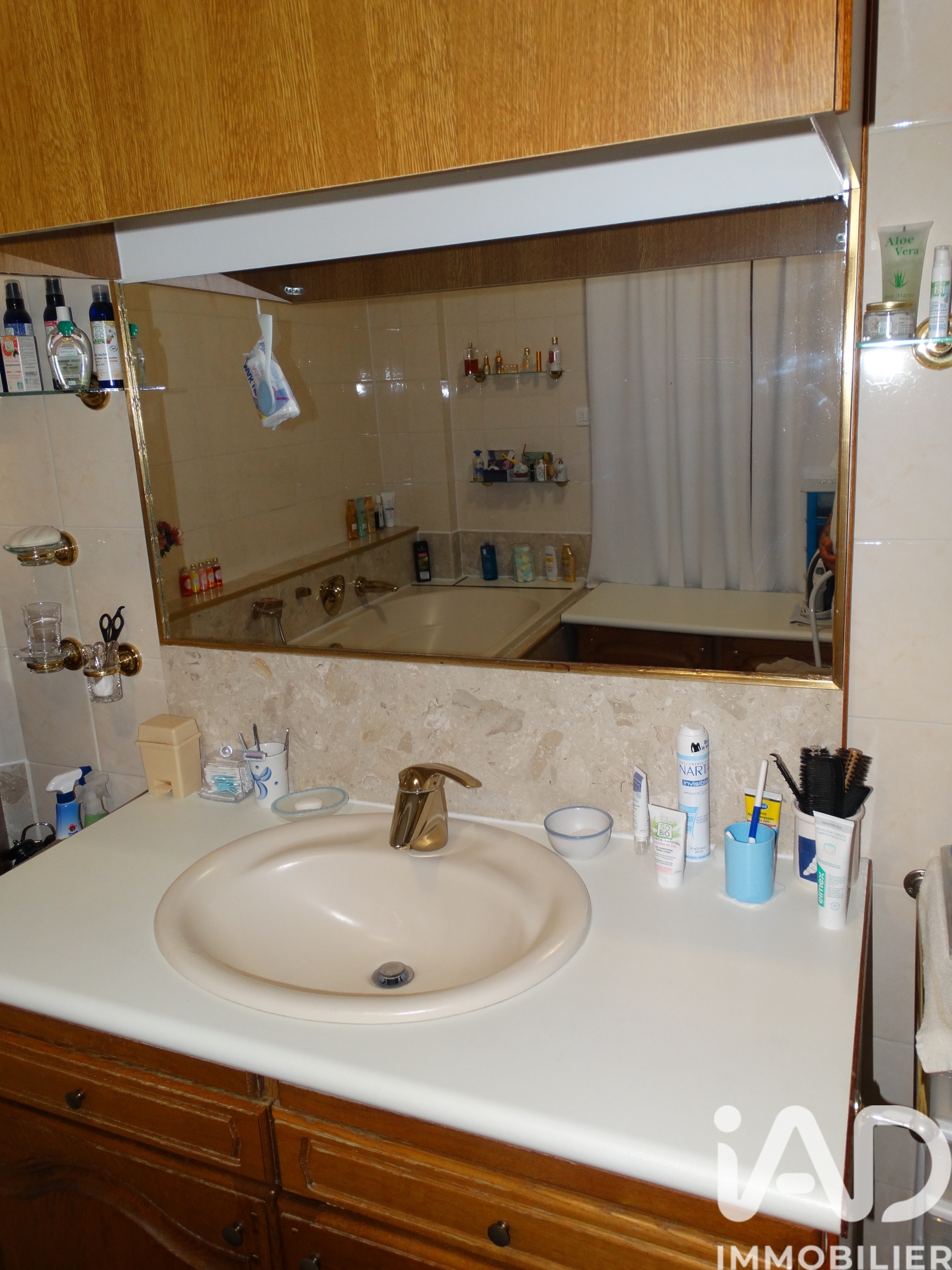 Vente immeuble 220 m² à Béthune (62400) - 2038882 — 16