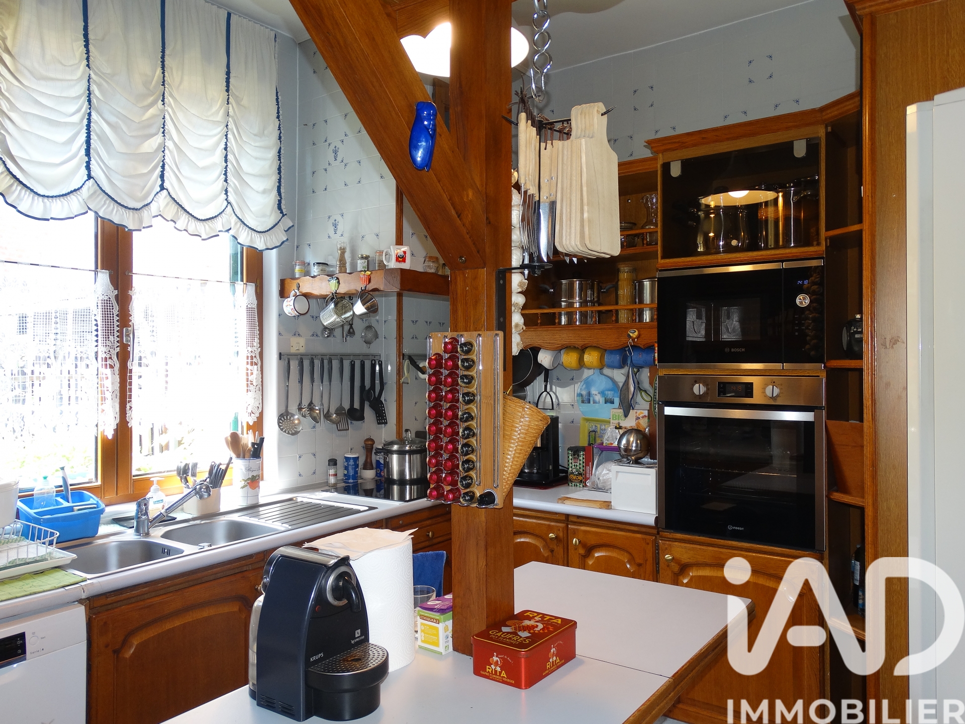 Vente immeuble 220 m² à Béthune (62400) - 2038882 — 5