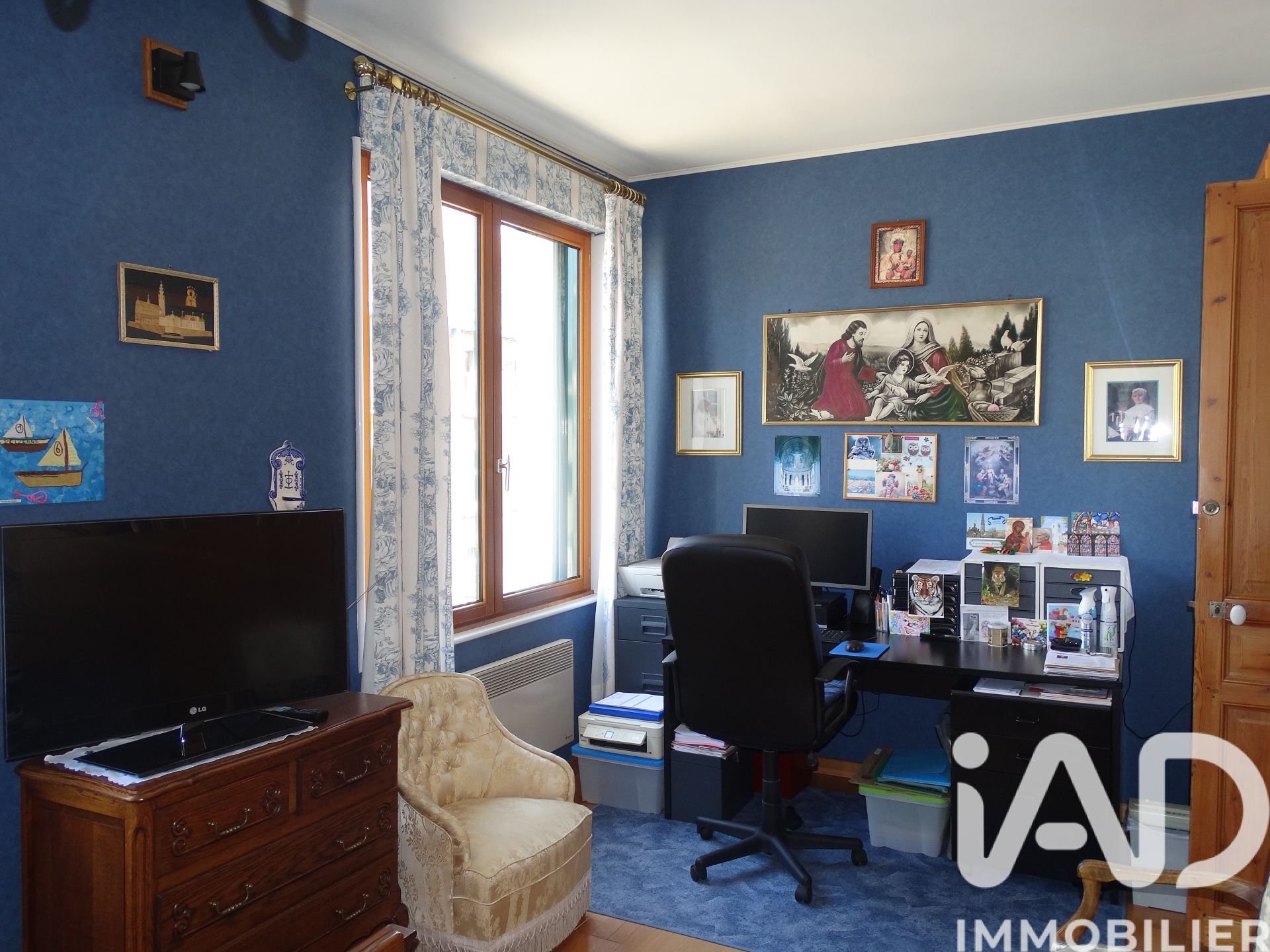 Vente immeuble 220 m² à Béthune (62400) - 2038882 — 19