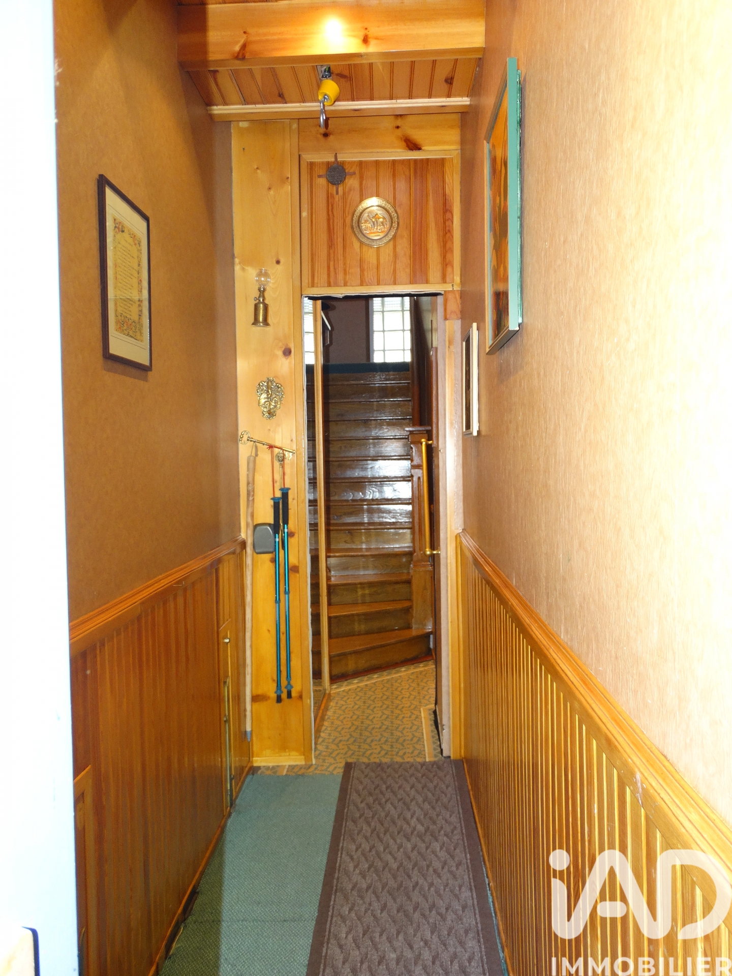 Vente immeuble 220 m² à Béthune (62400) - 2038882 — 23