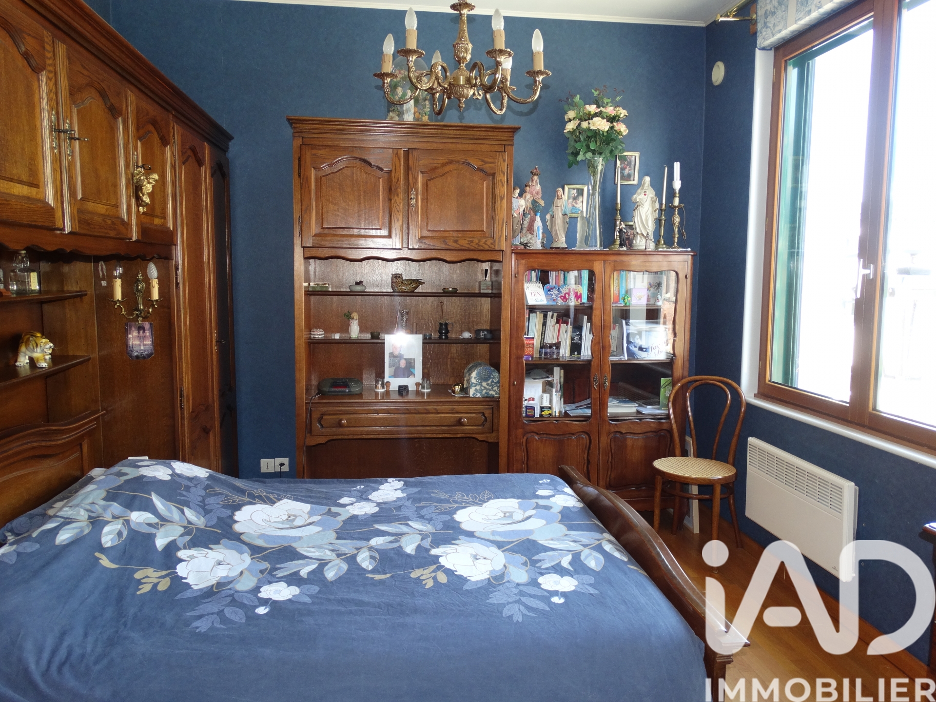 Vente immeuble 220 m² à Béthune (62400) - 2038882 — 17