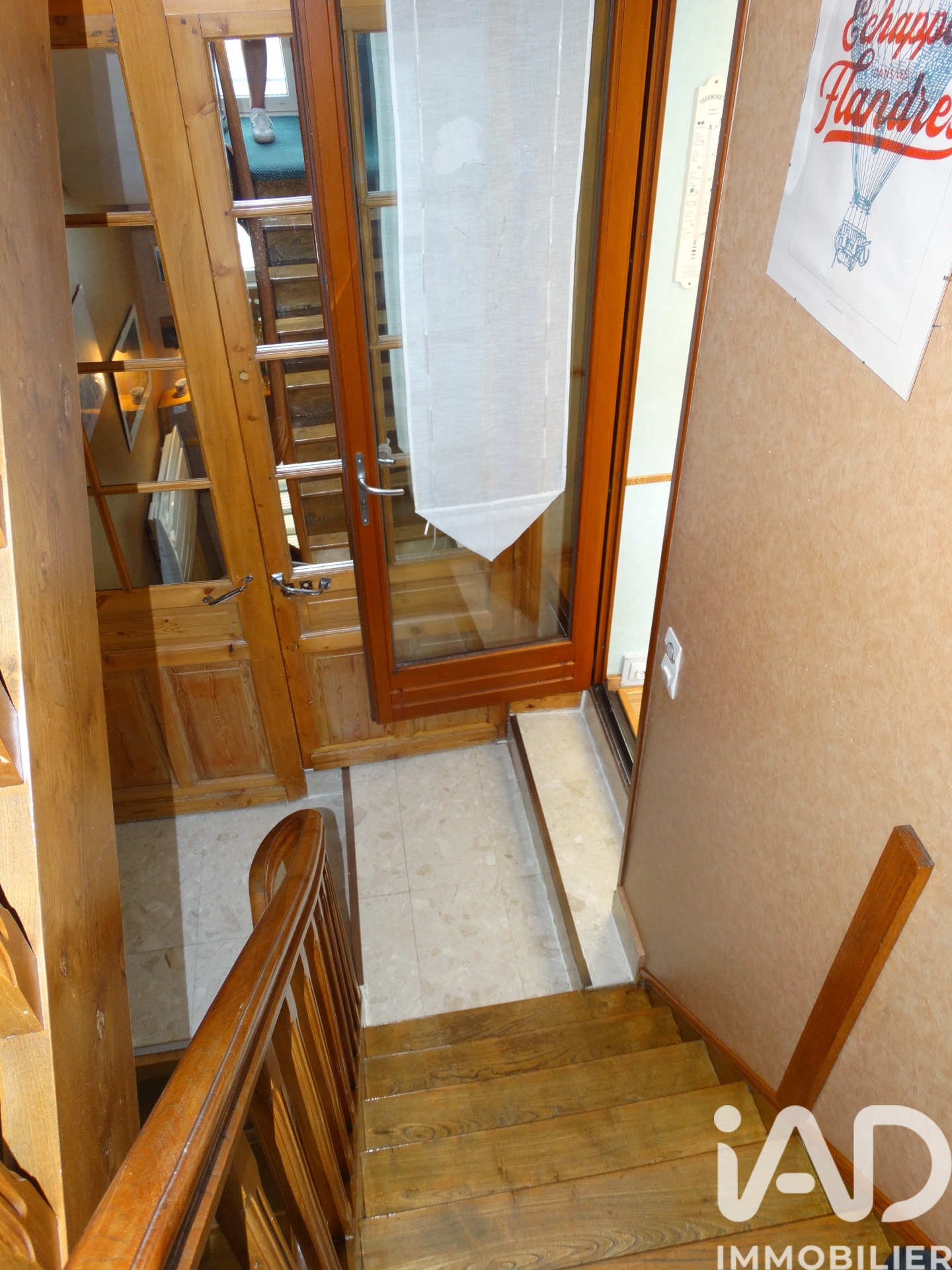 Vente immeuble 220 m² à Béthune (62400) - 2038882 — 14